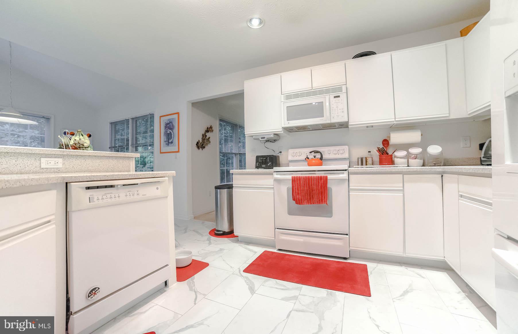 PEPPER RIDGE OF WILDEWOOD - Residential