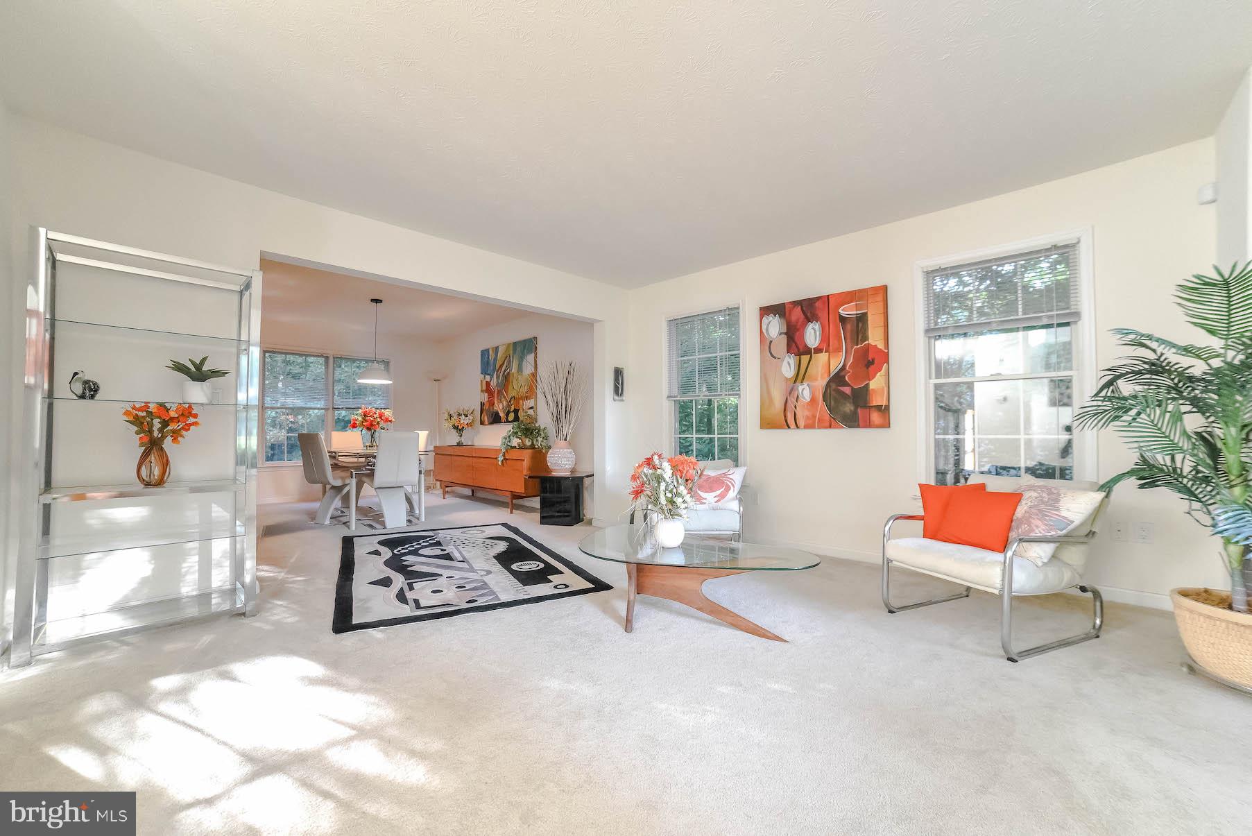 PEPPER RIDGE OF WILDEWOOD - Residential