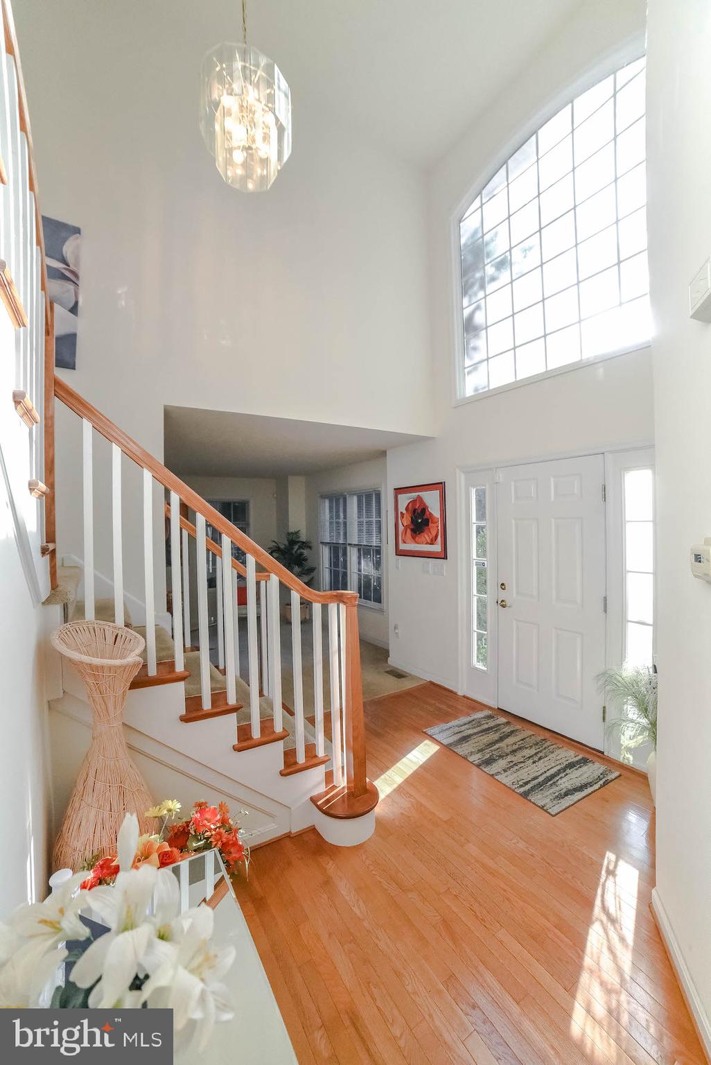 PEPPER RIDGE OF WILDEWOOD - Residential