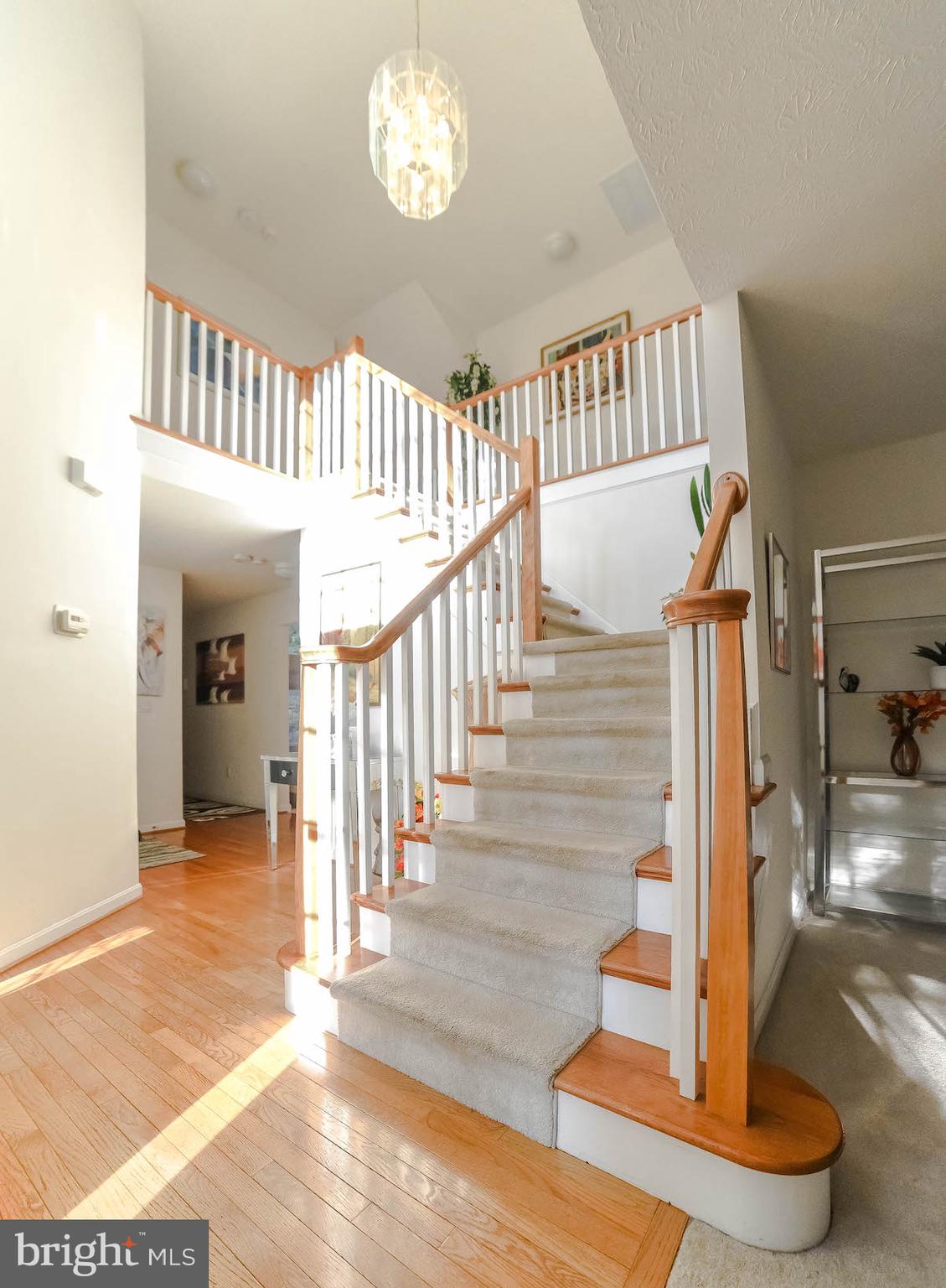 PEPPER RIDGE OF WILDEWOOD - Residential