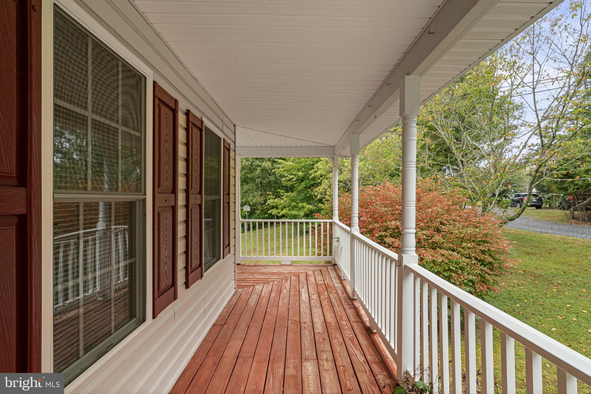 6647 MORRIS ROAD