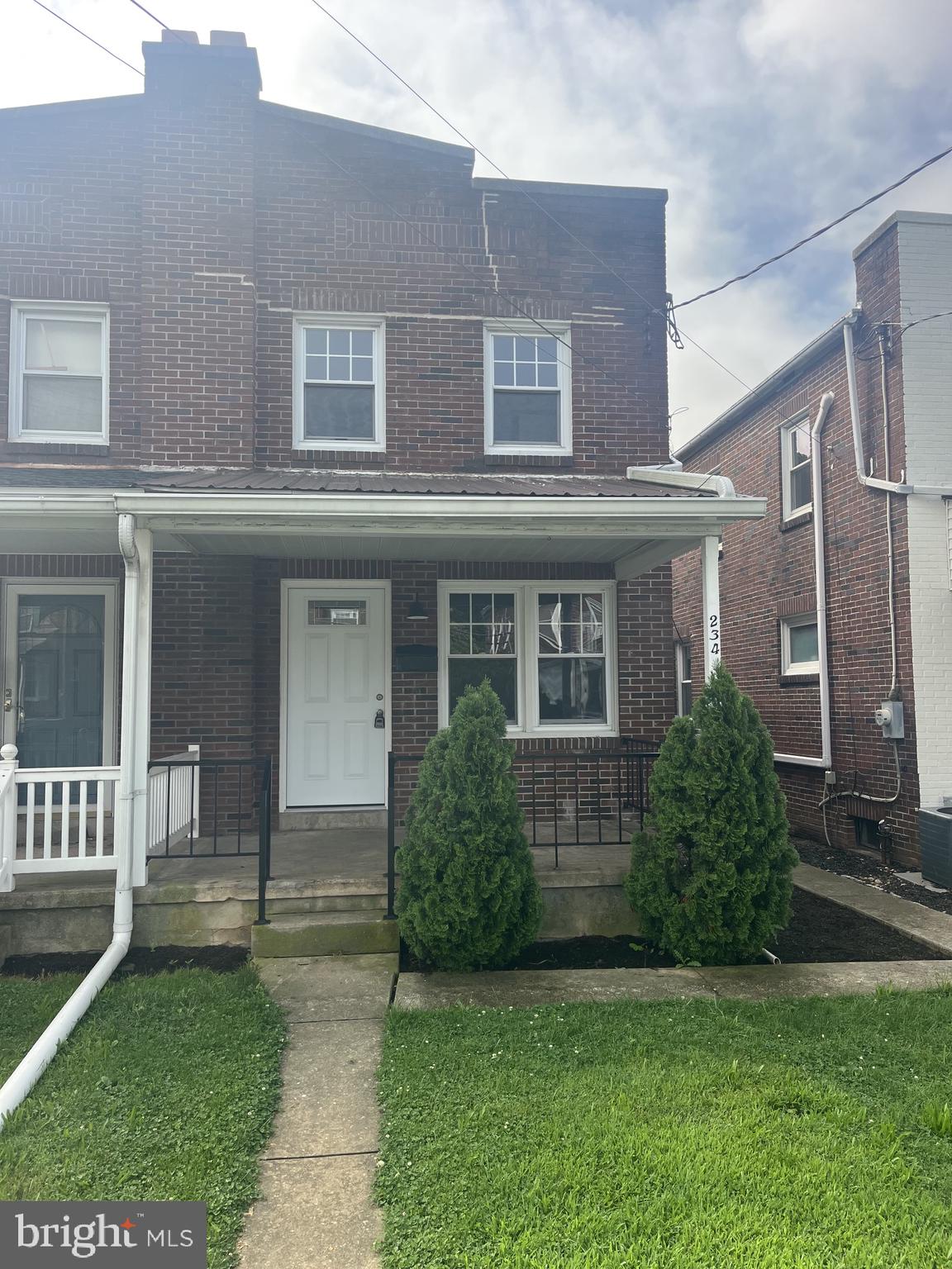 234 LOCUST STREET