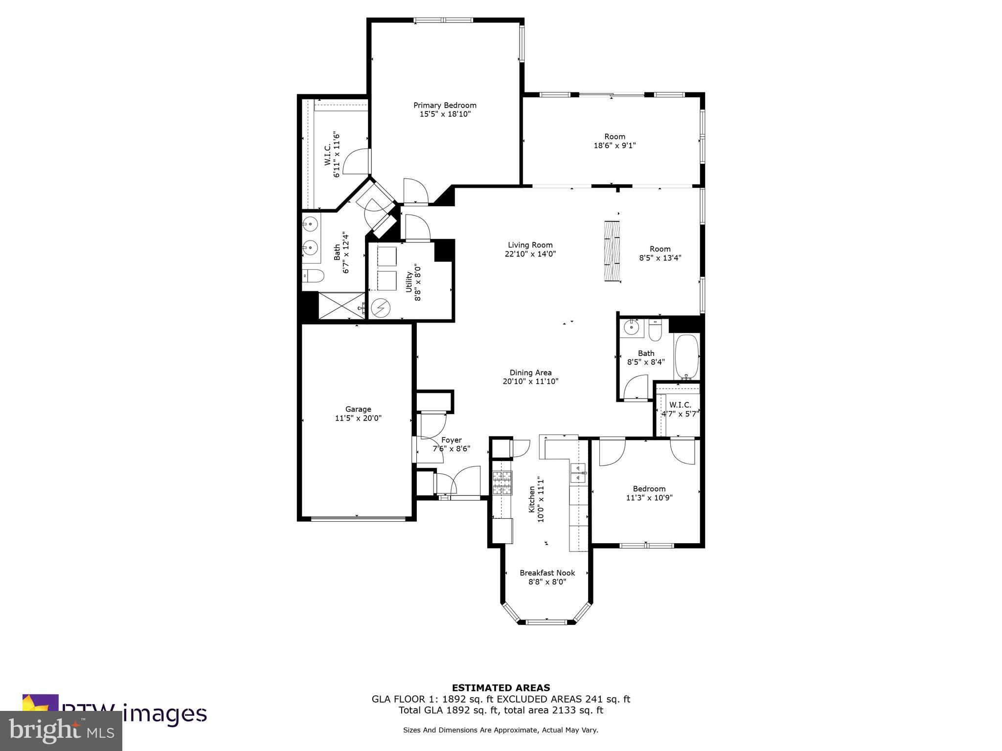 CAMERON GROVE - Residential