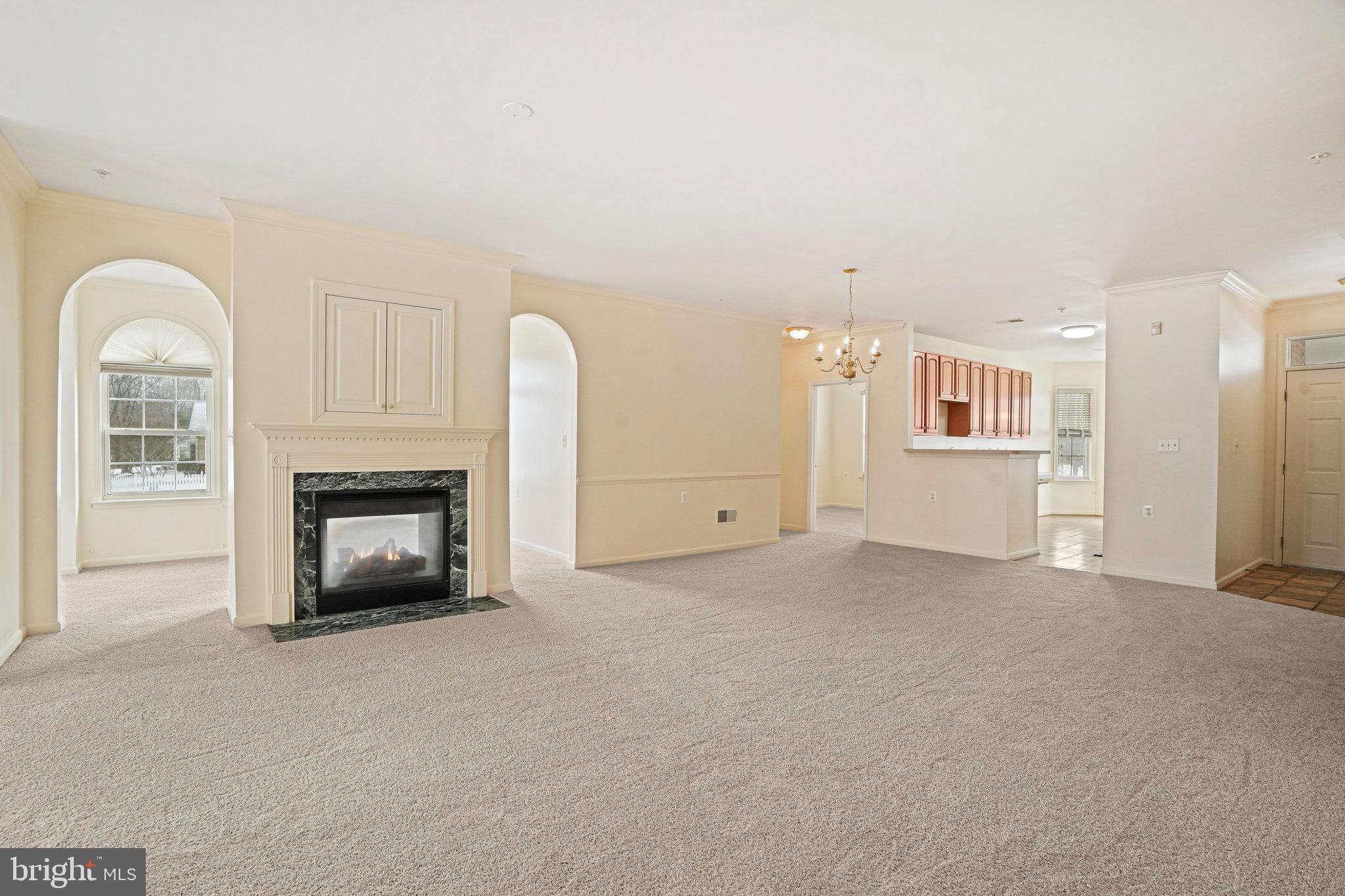 CAMERON GROVE - Residential