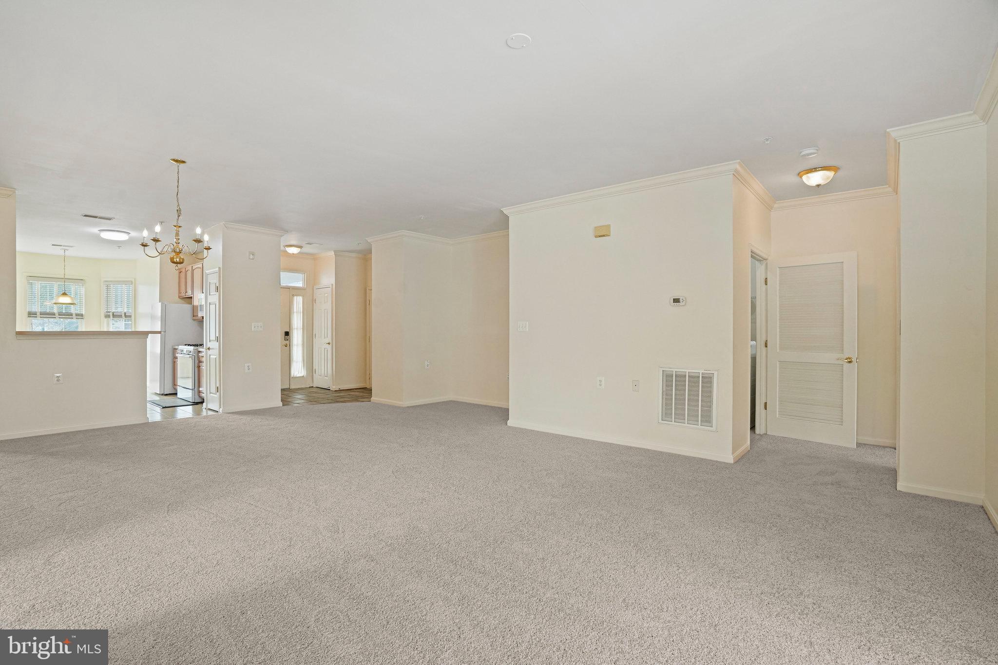 CAMERON GROVE - Residential