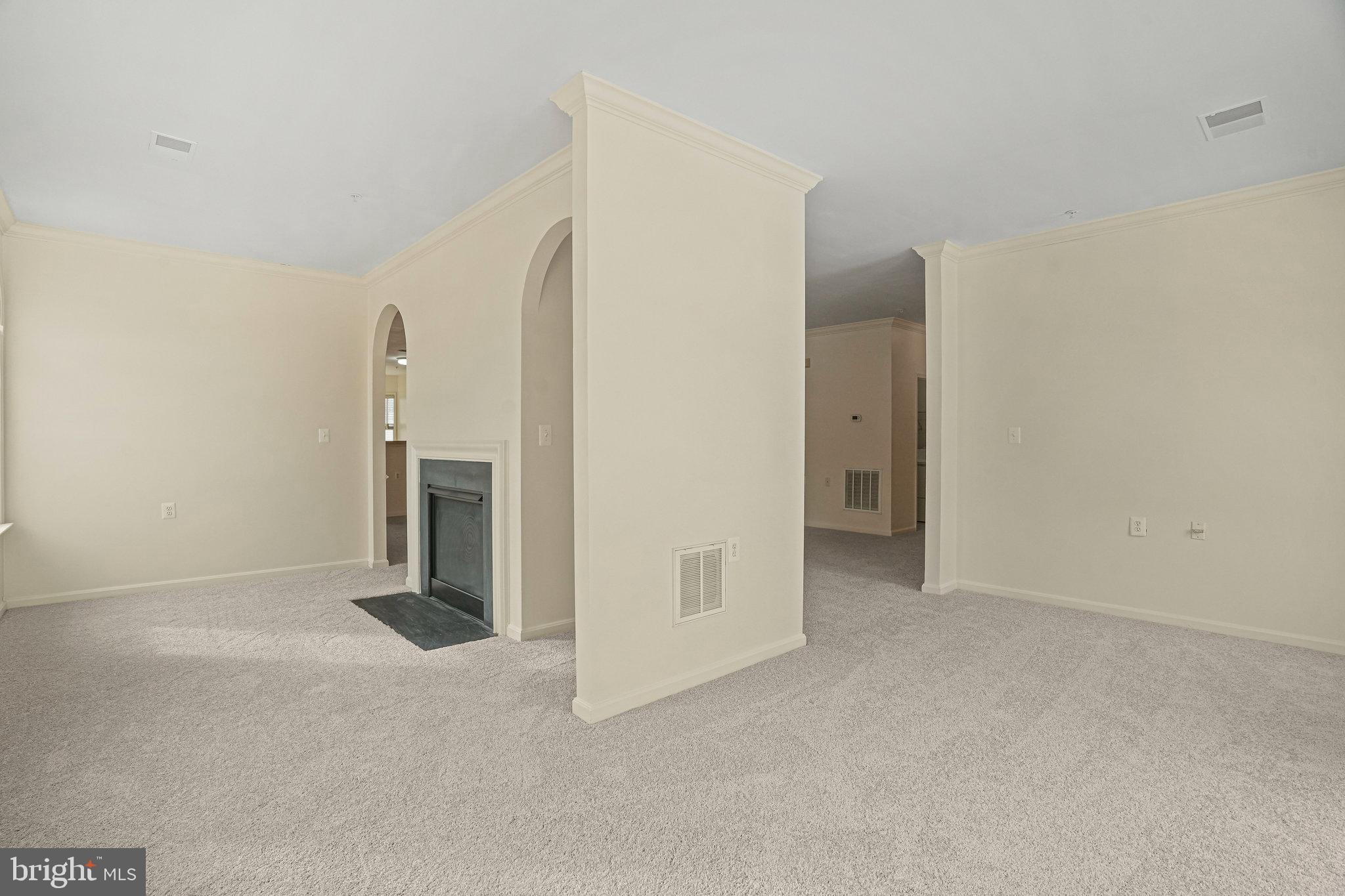 CAMERON GROVE - Residential