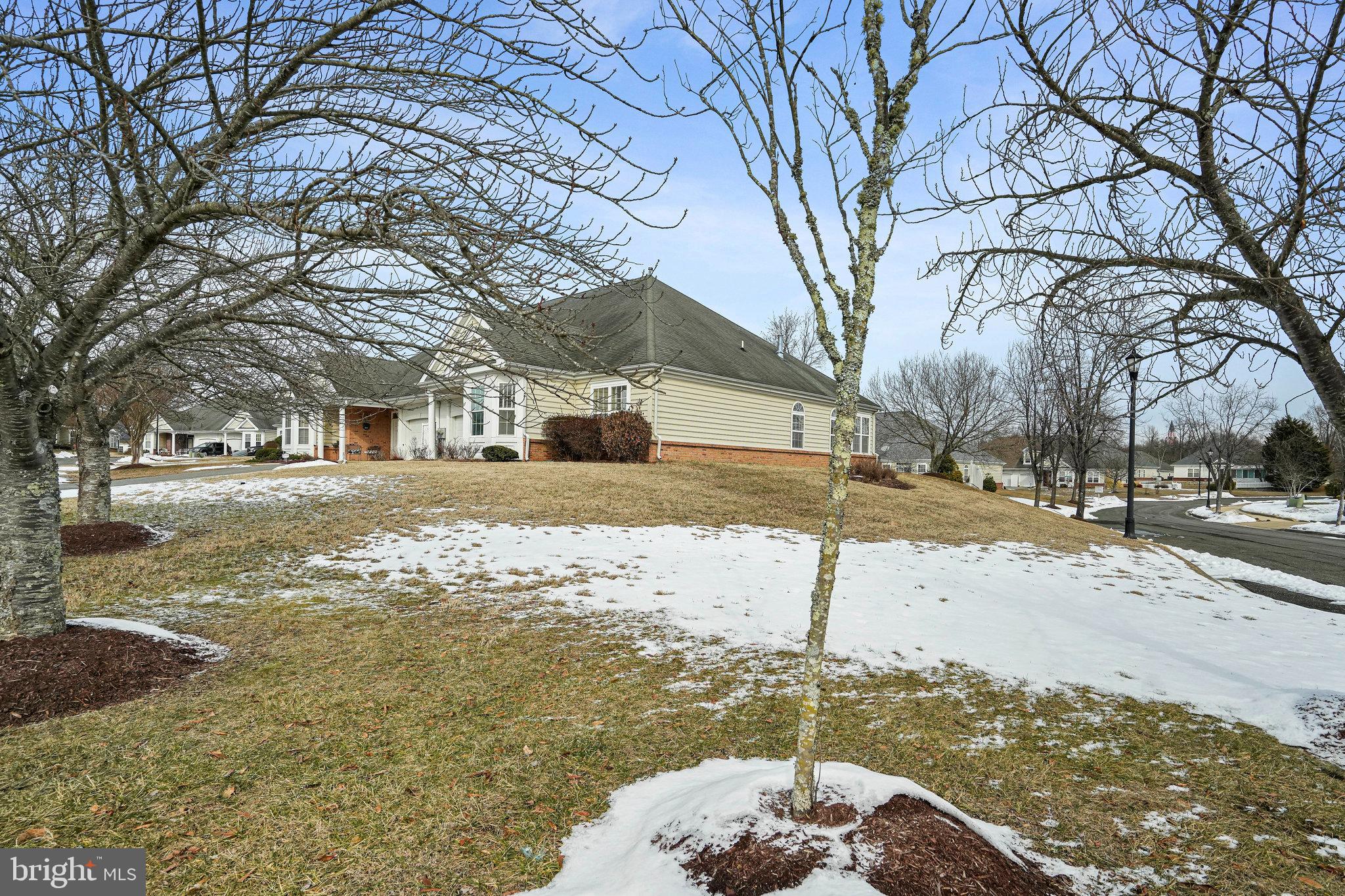 CAMERON GROVE - Residential