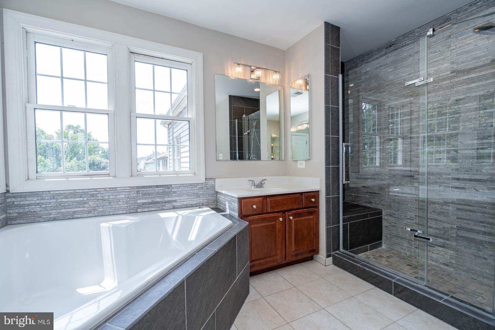 SOUTH RIDING - Residential