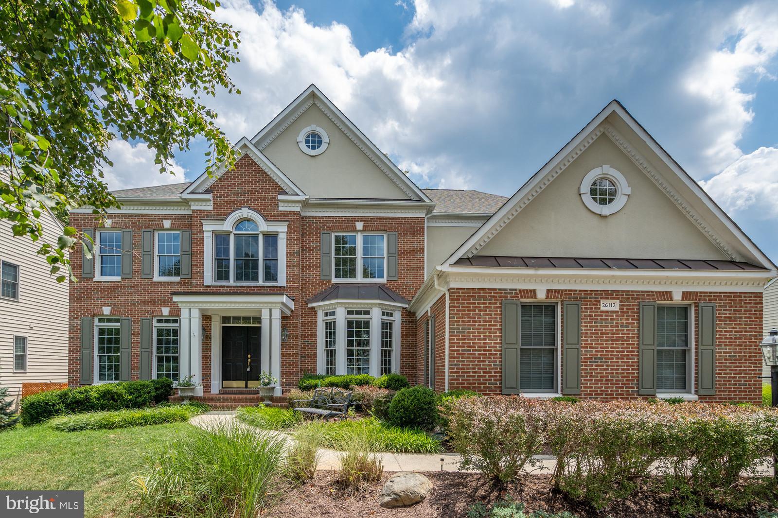 SOUTH RIDING - Residential