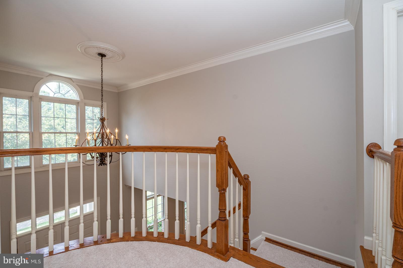 SOUTH RIDING - Residential