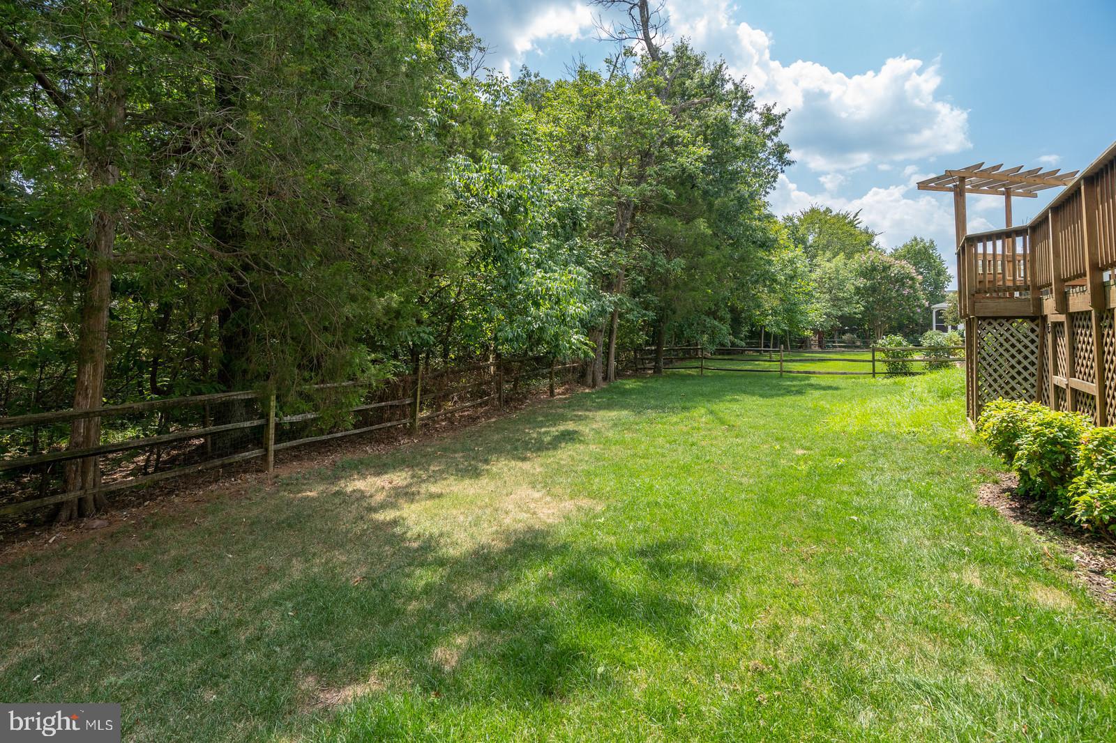 SOUTH RIDING - Residential