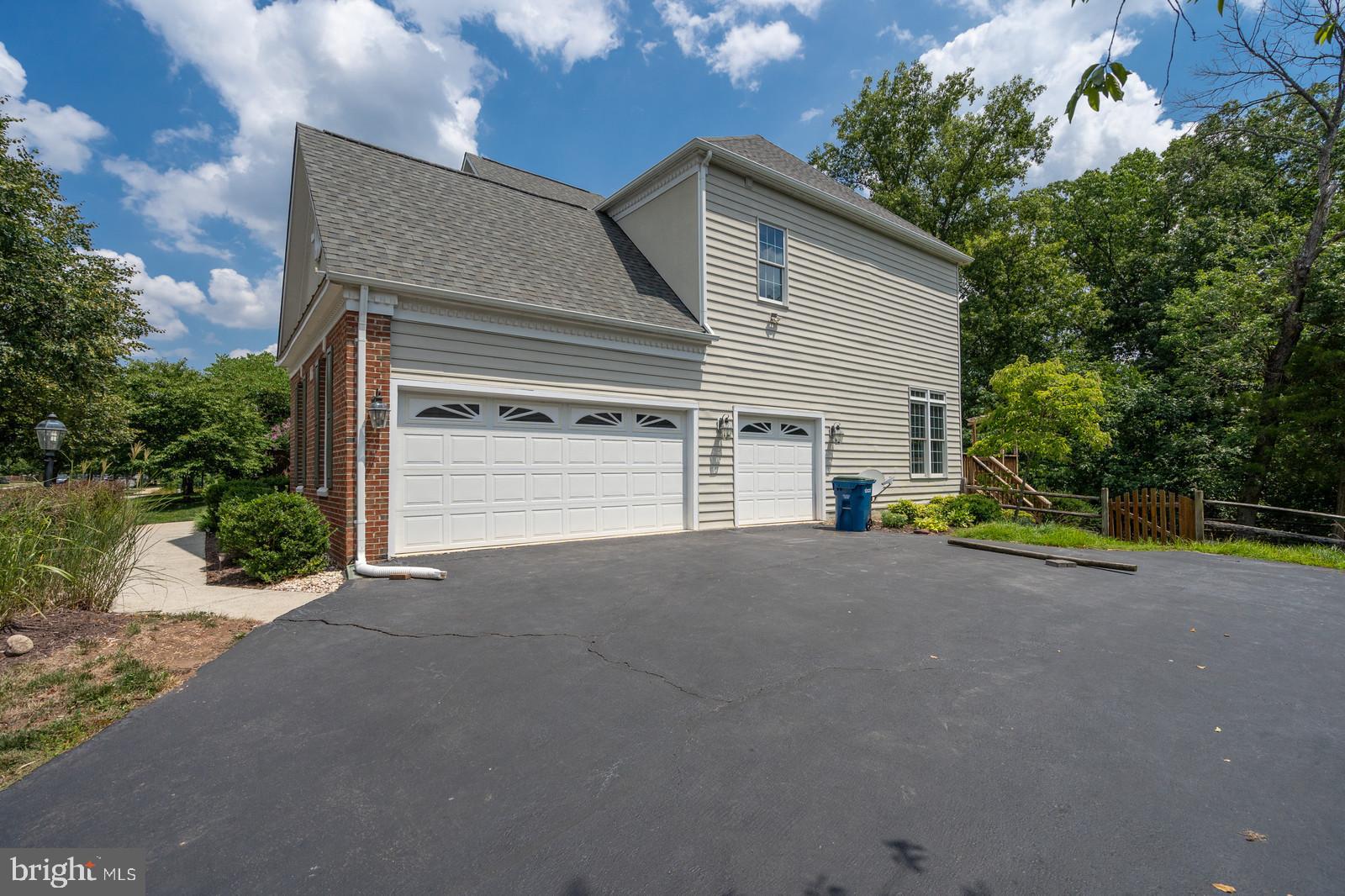 SOUTH RIDING - Residential