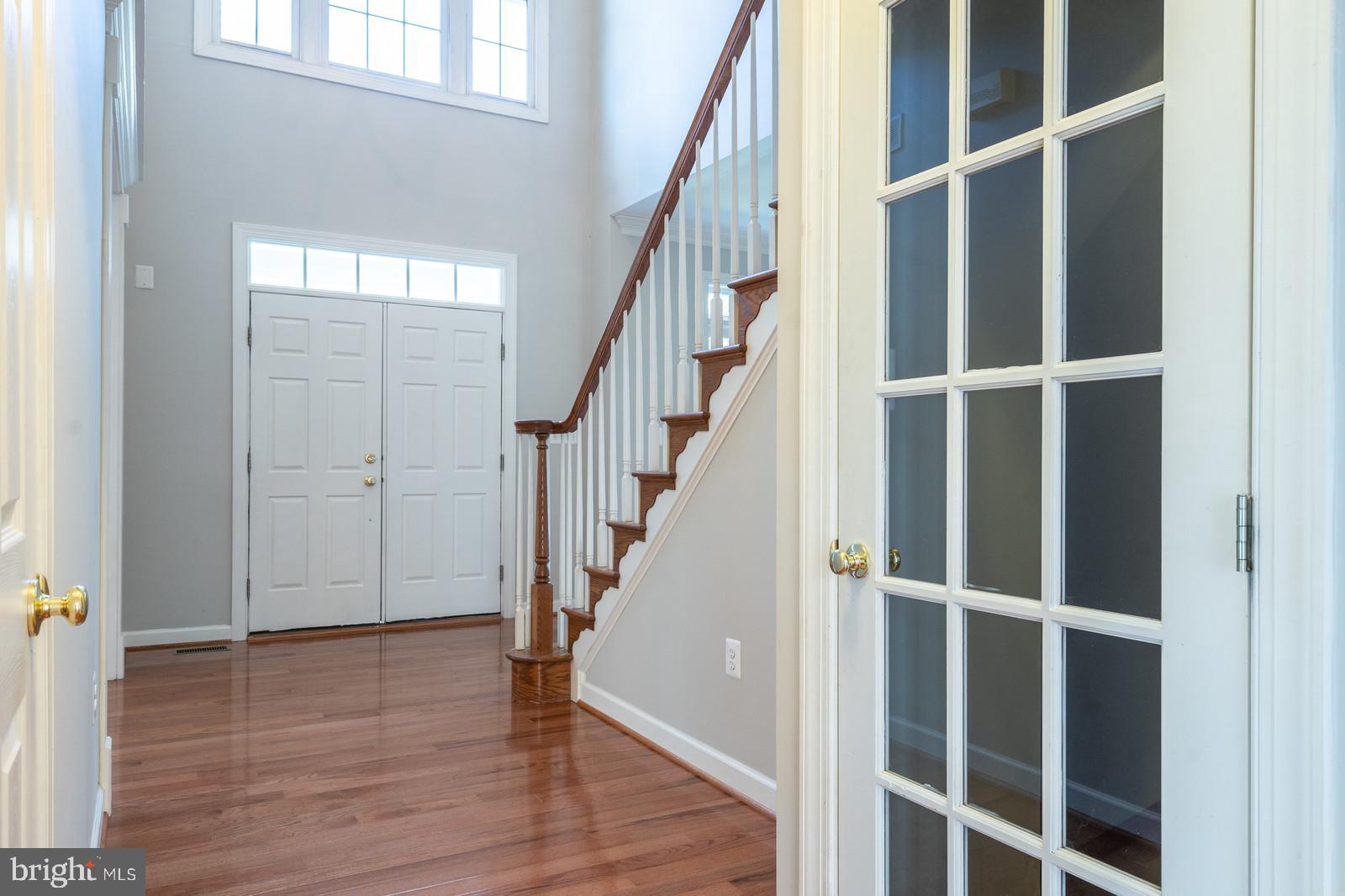 SOUTH RIDING - Residential