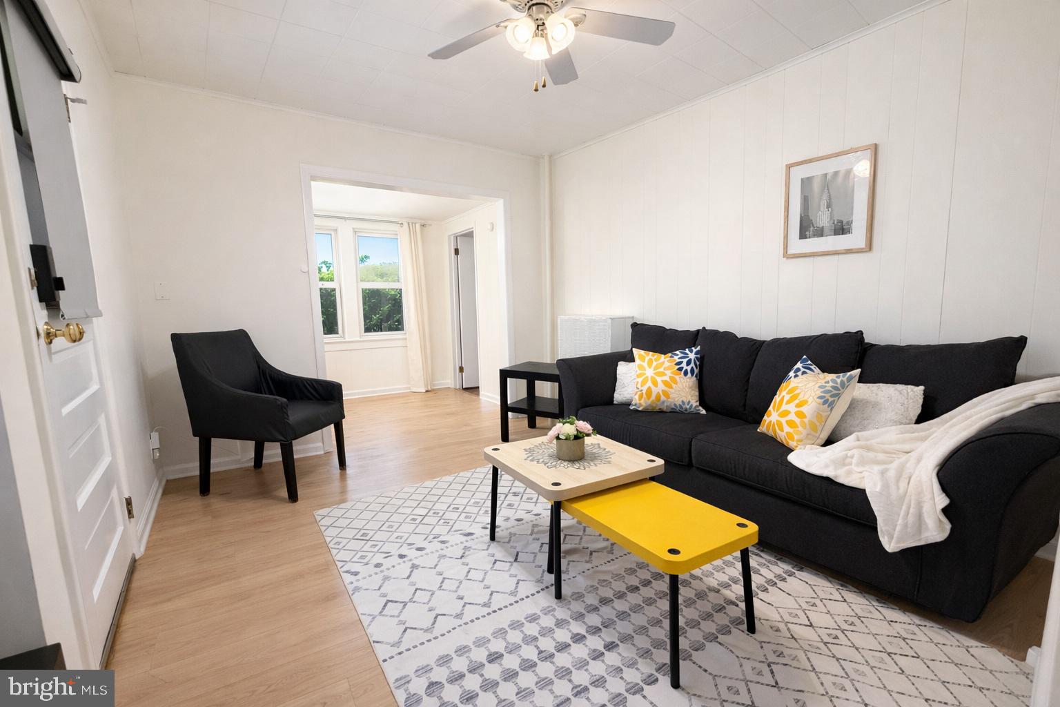 131 LIVINGSTON AVENUE 1/F