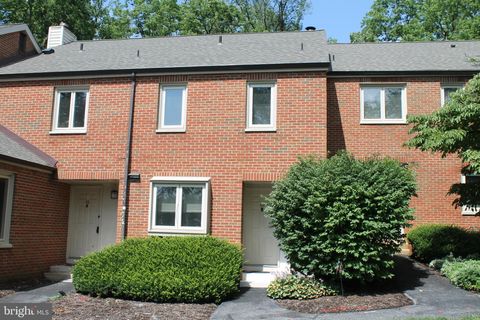 23 BEECHTREE LANE MOUNTVILLE PA 17554