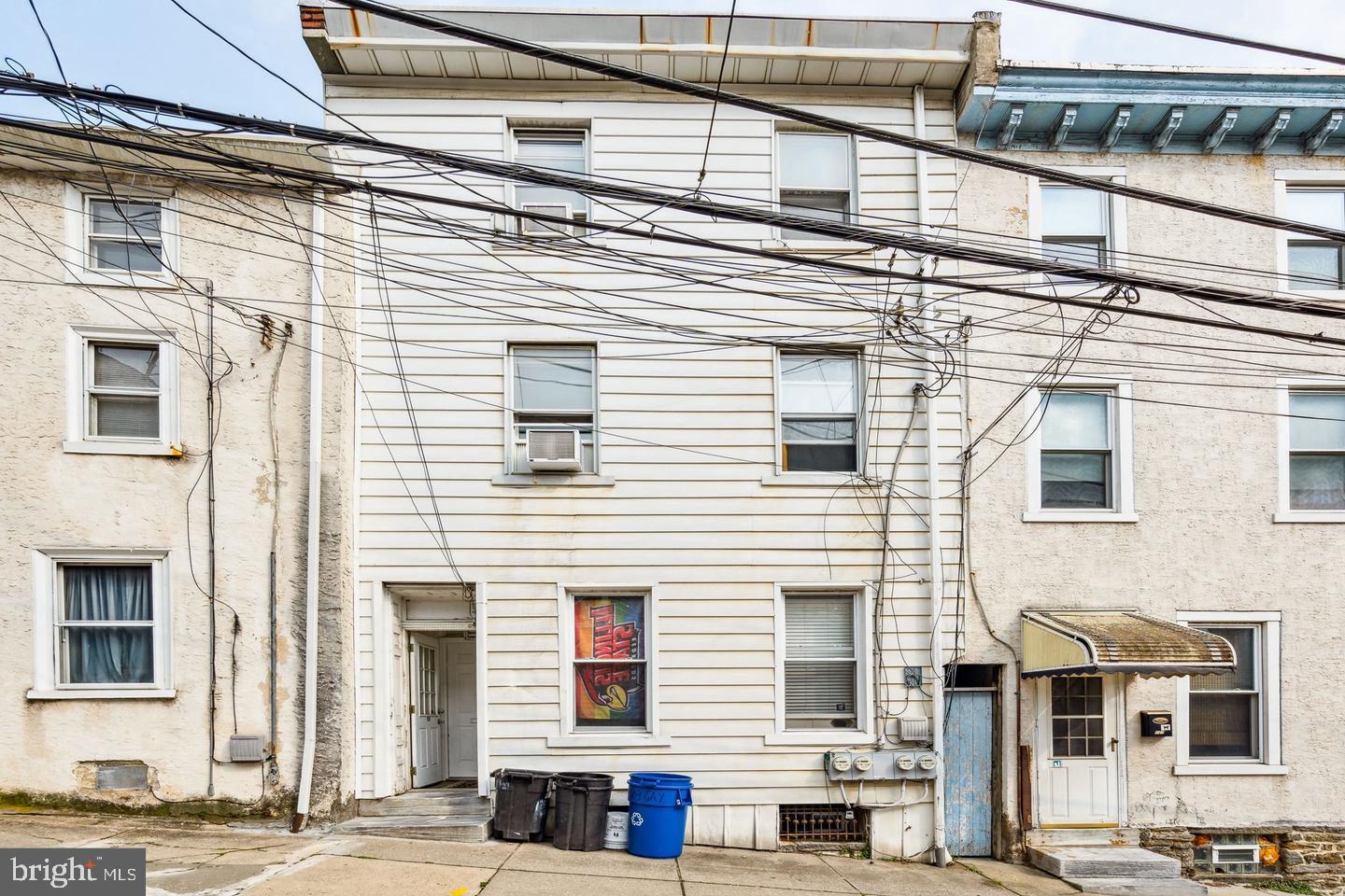 129 GAY STREET