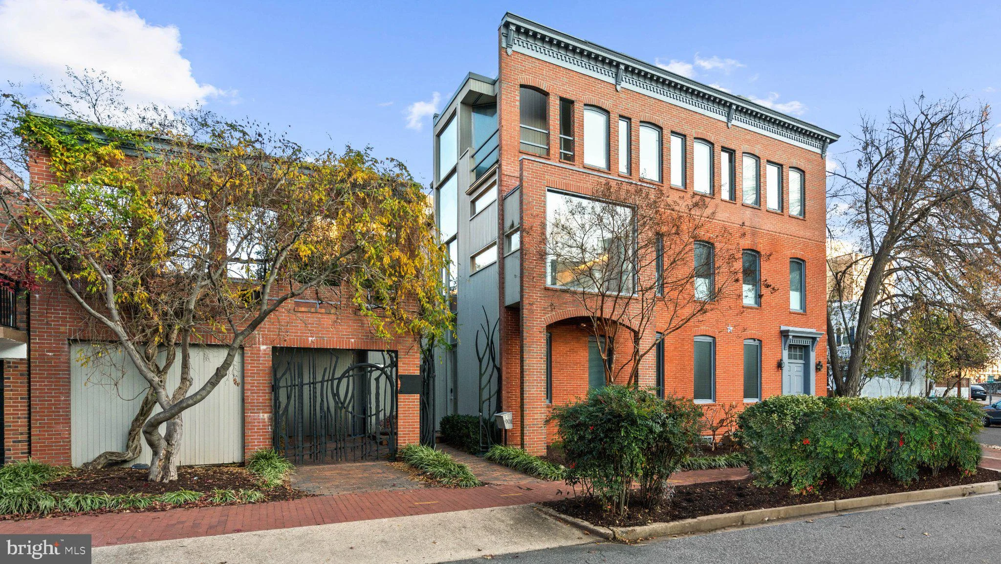 901 26th Street NW, Washington, DC 20037