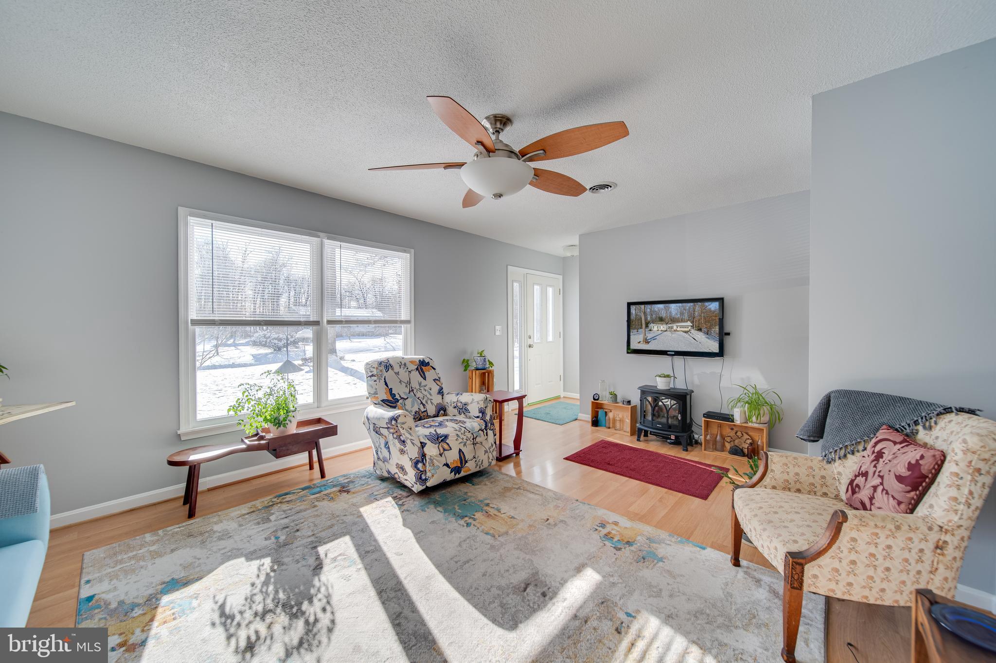 WOODLAND PARK - Residential