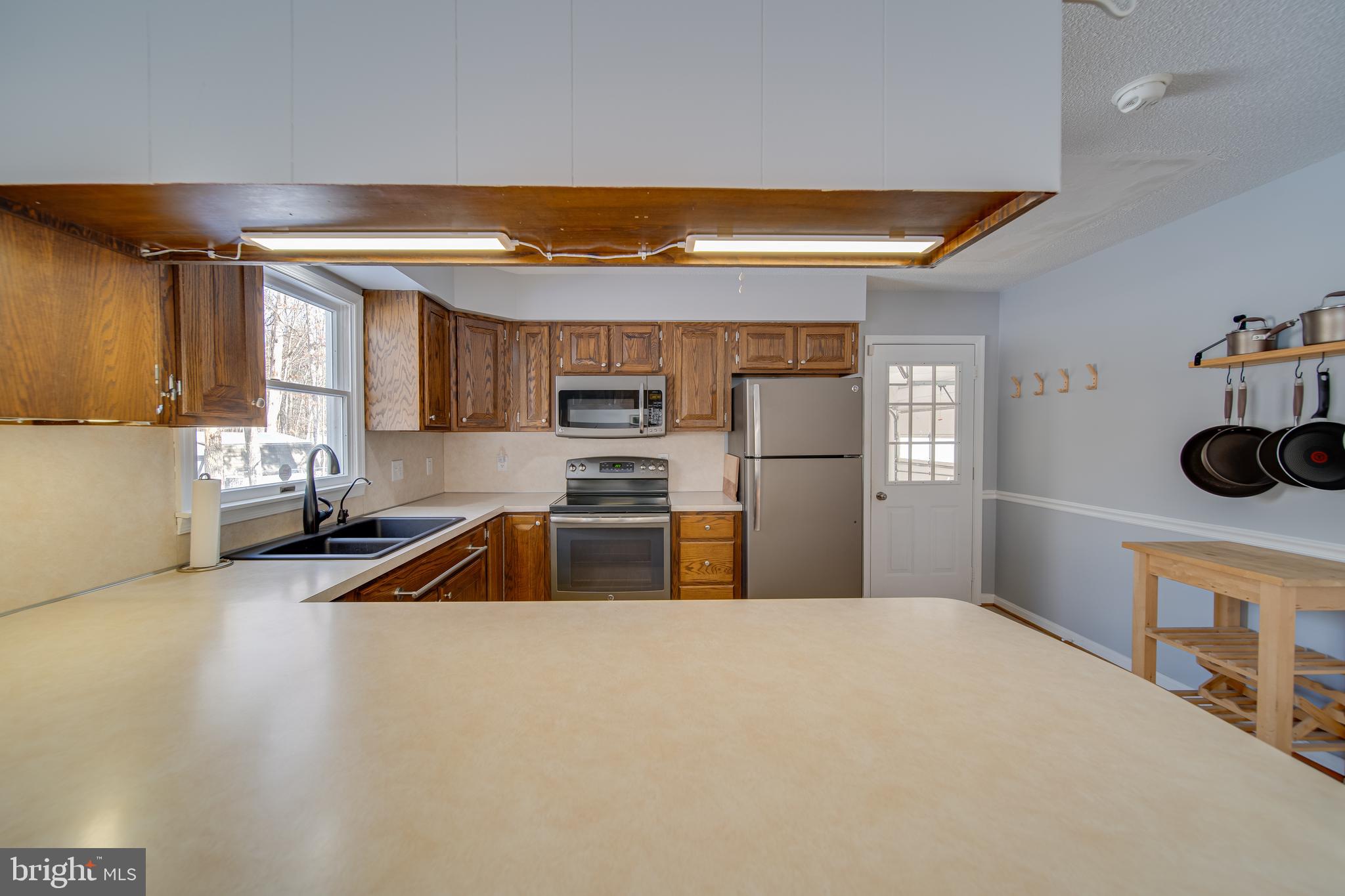 WOODLAND PARK - Residential