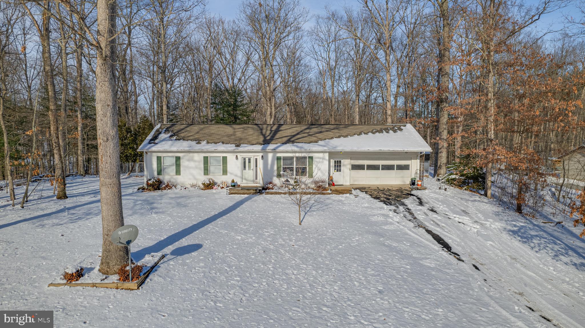 WOODLAND PARK - Residential