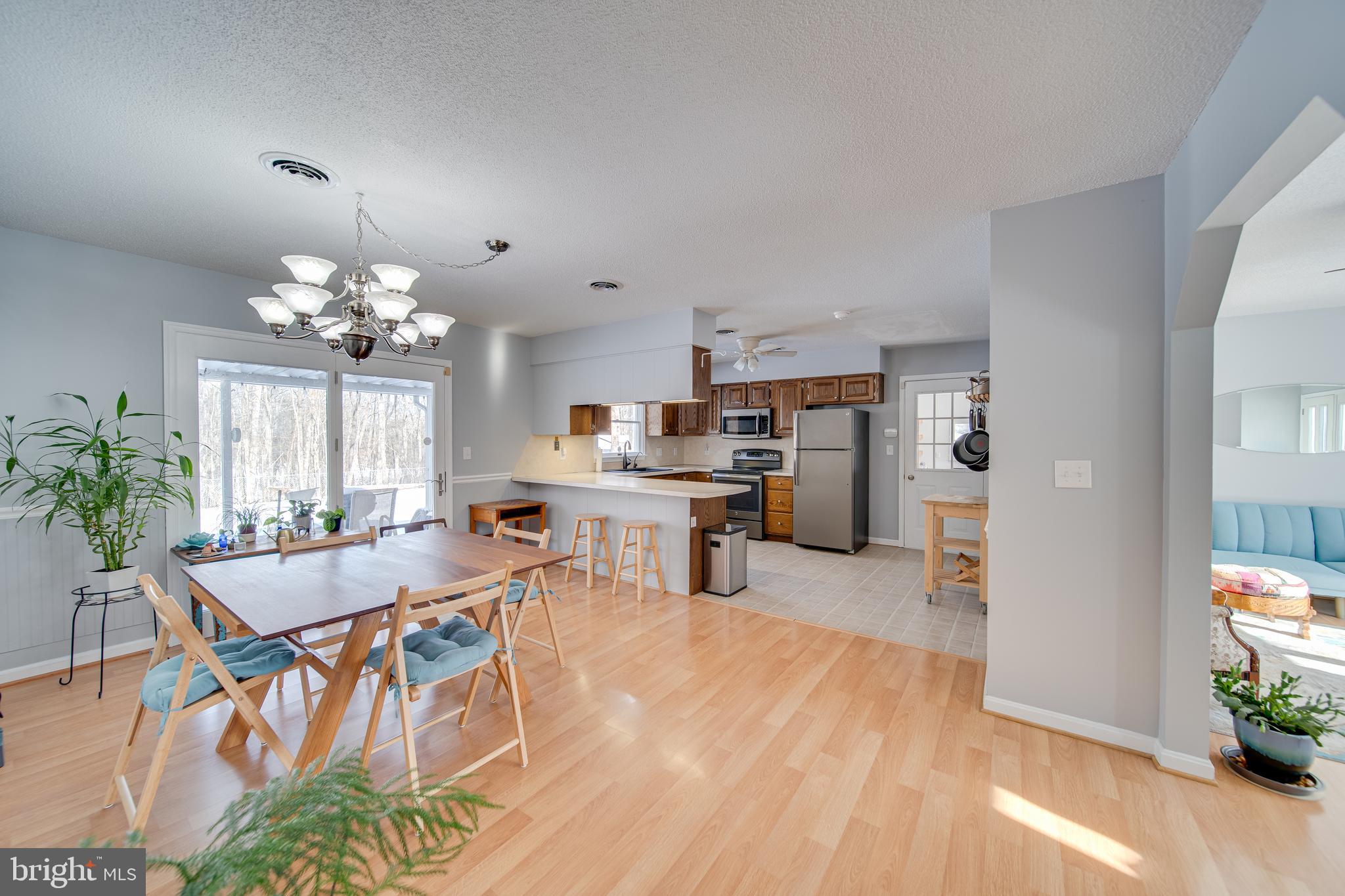 WOODLAND PARK - Residential