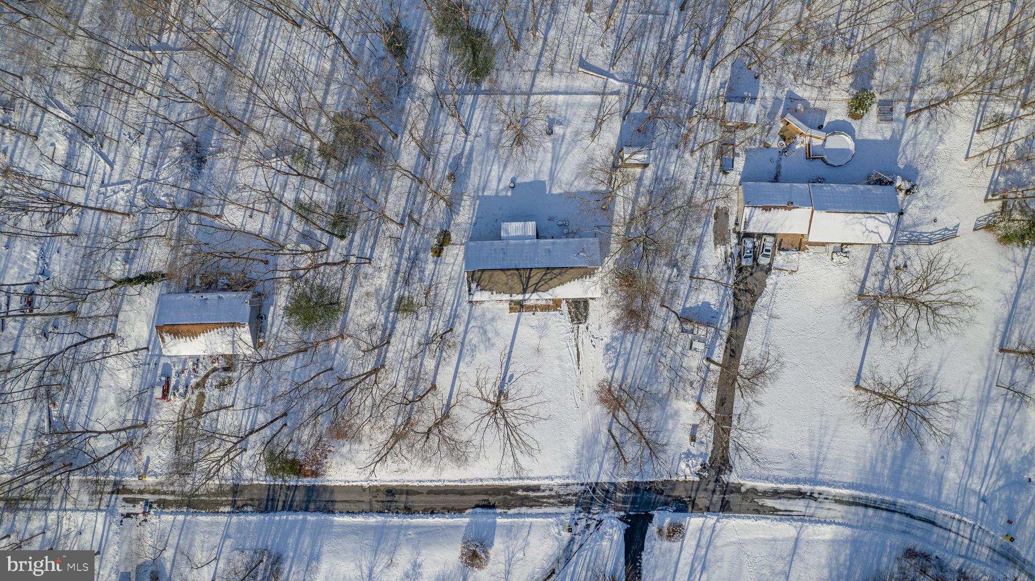 WOODLAND PARK - Residential