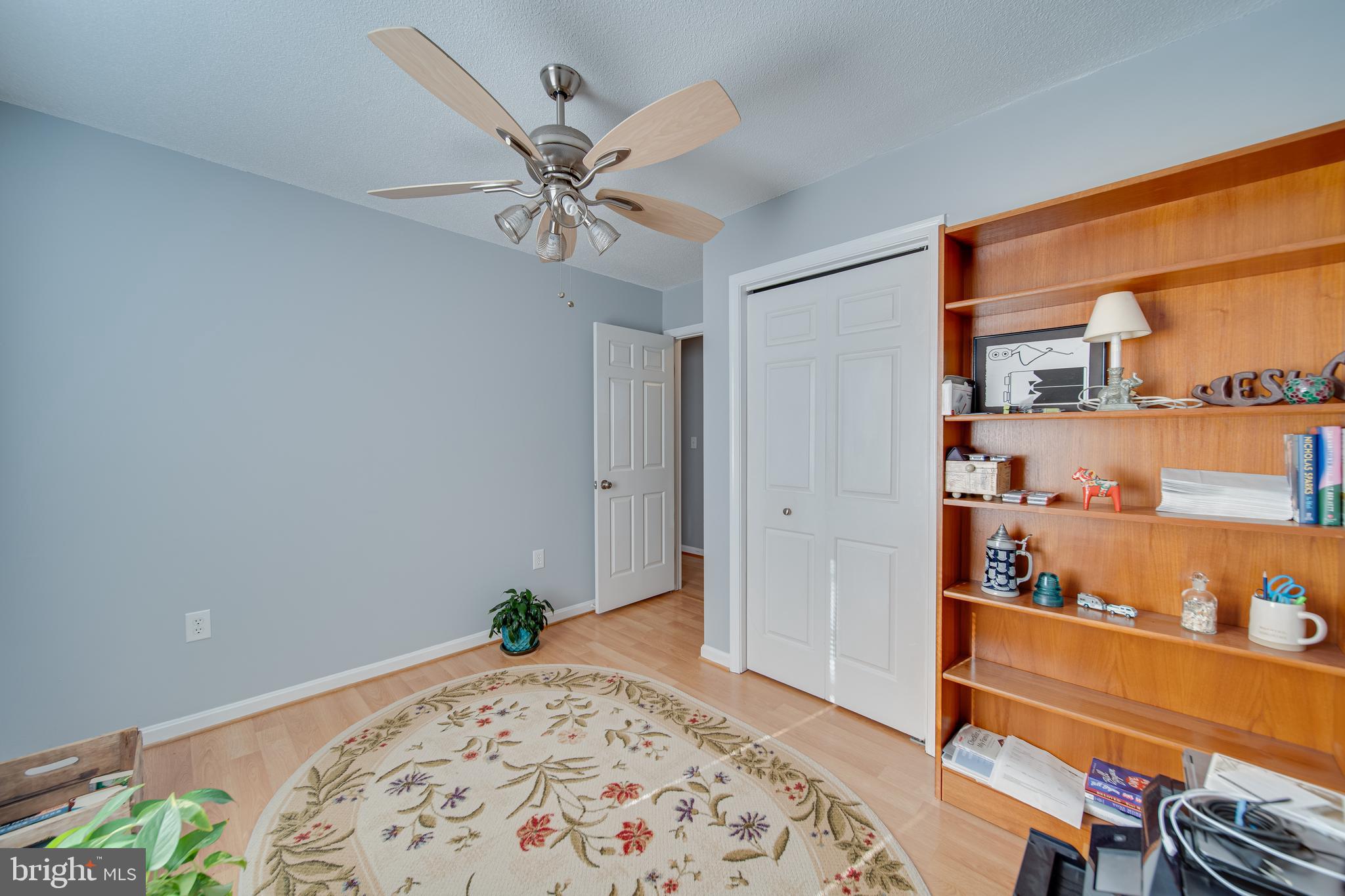 WOODLAND PARK - Residential