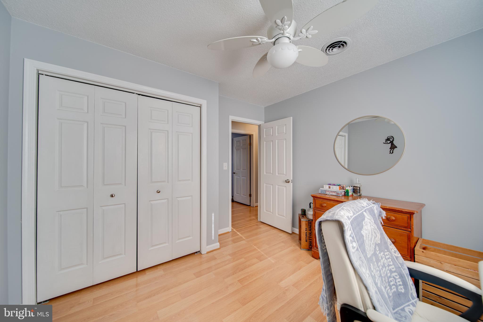 WOODLAND PARK - Residential