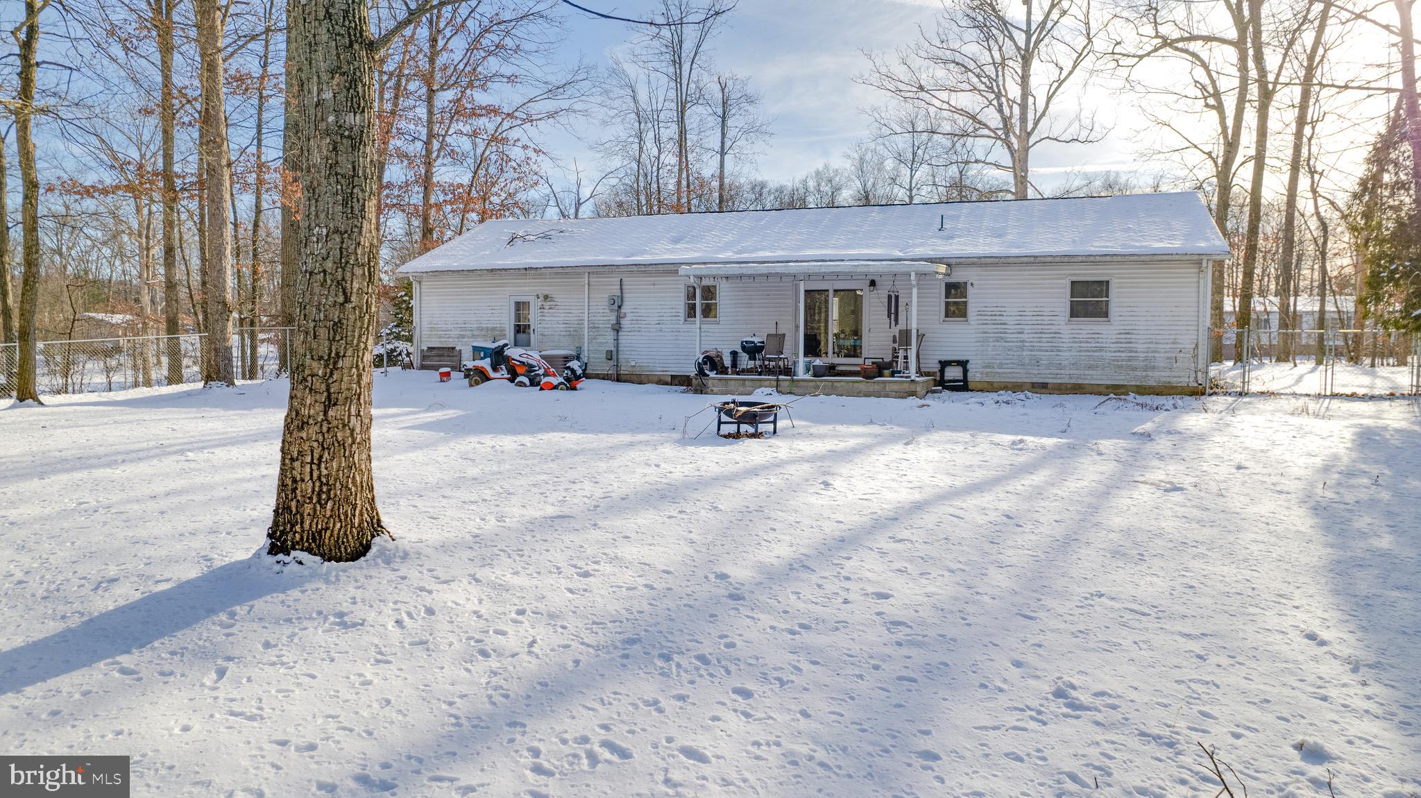 WOODLAND PARK - Residential