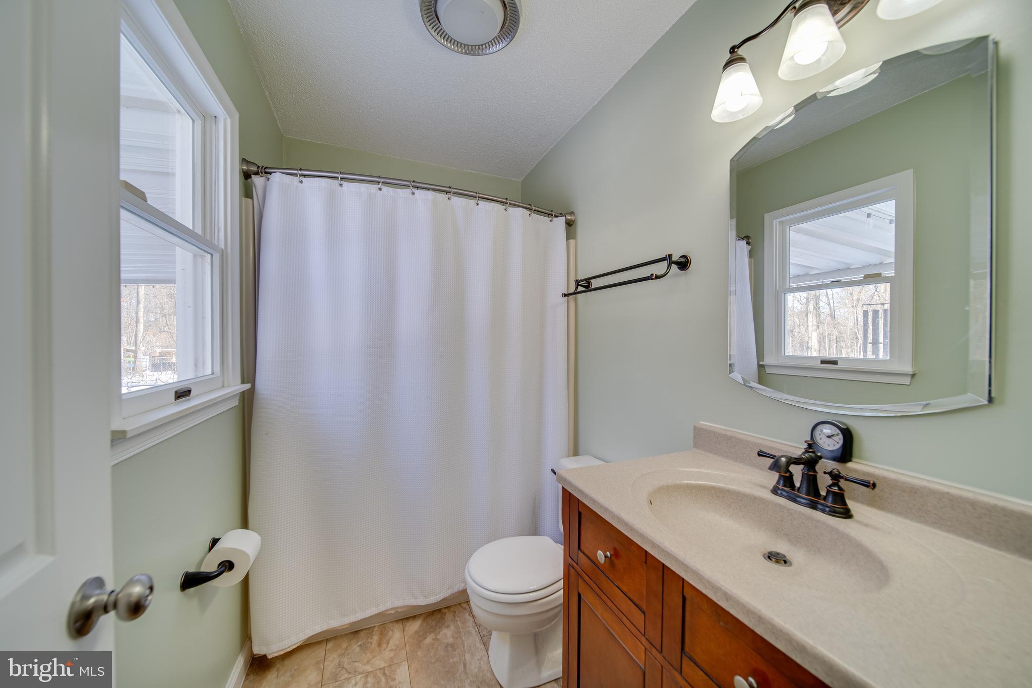 WOODLAND PARK - Residential