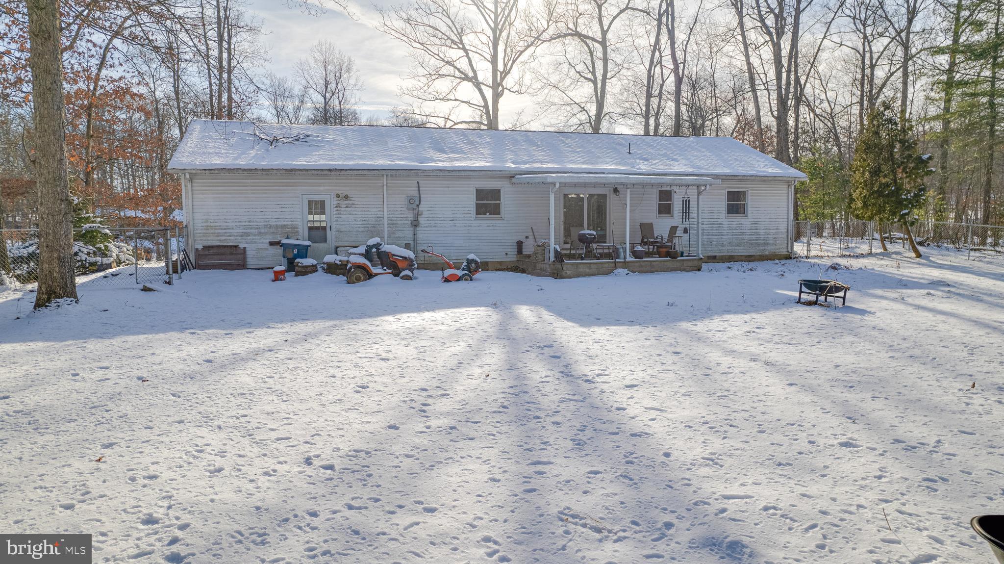 WOODLAND PARK - Residential