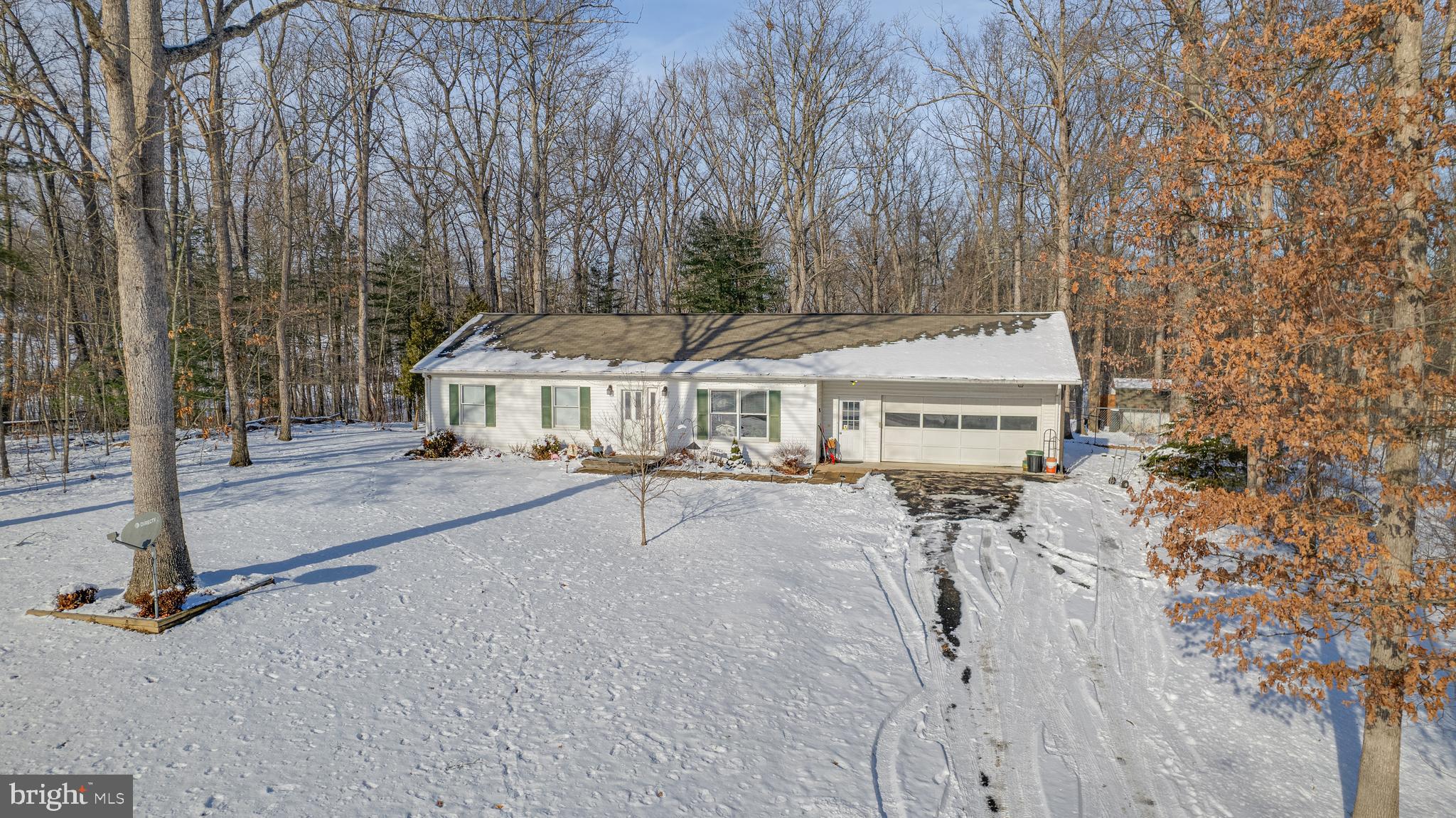 WOODLAND PARK - Residential