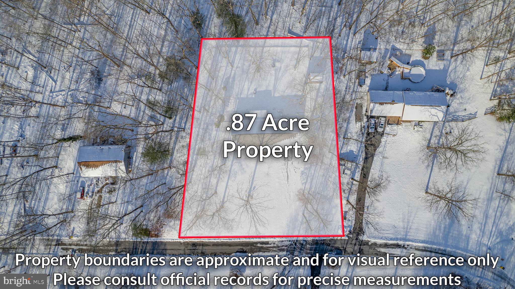 WOODLAND PARK - Residential