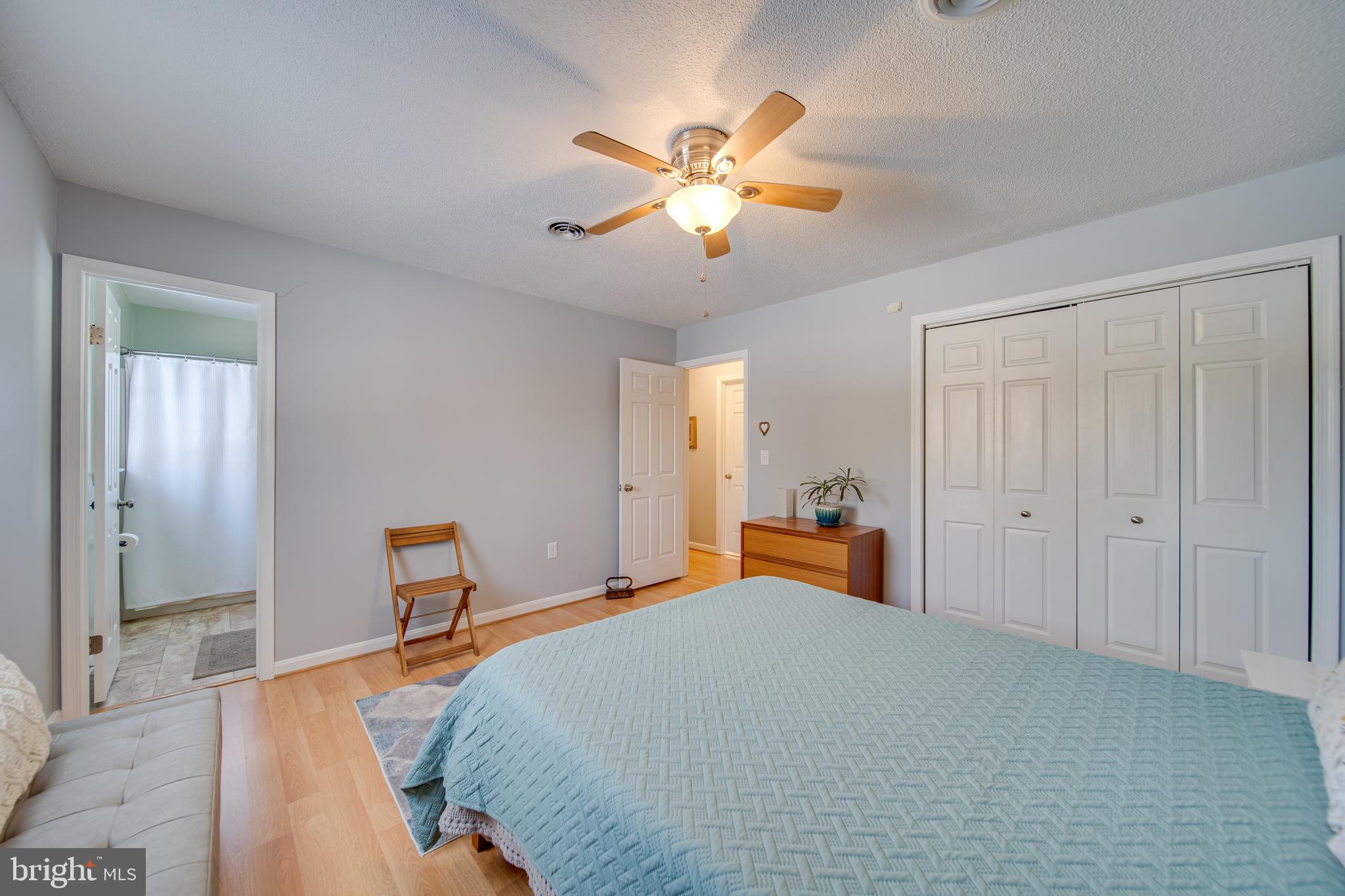 WOODLAND PARK - Residential