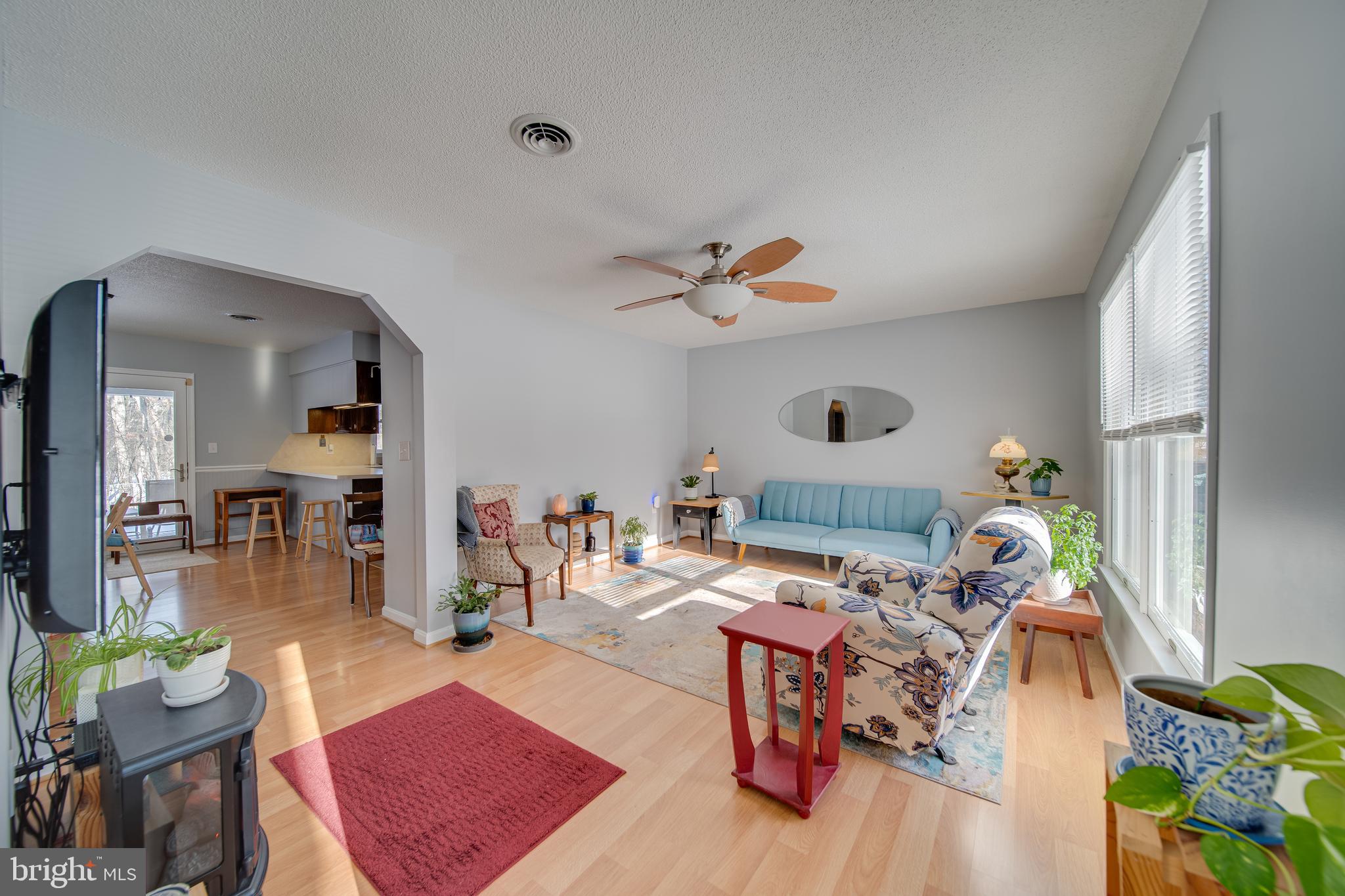 WOODLAND PARK - Residential