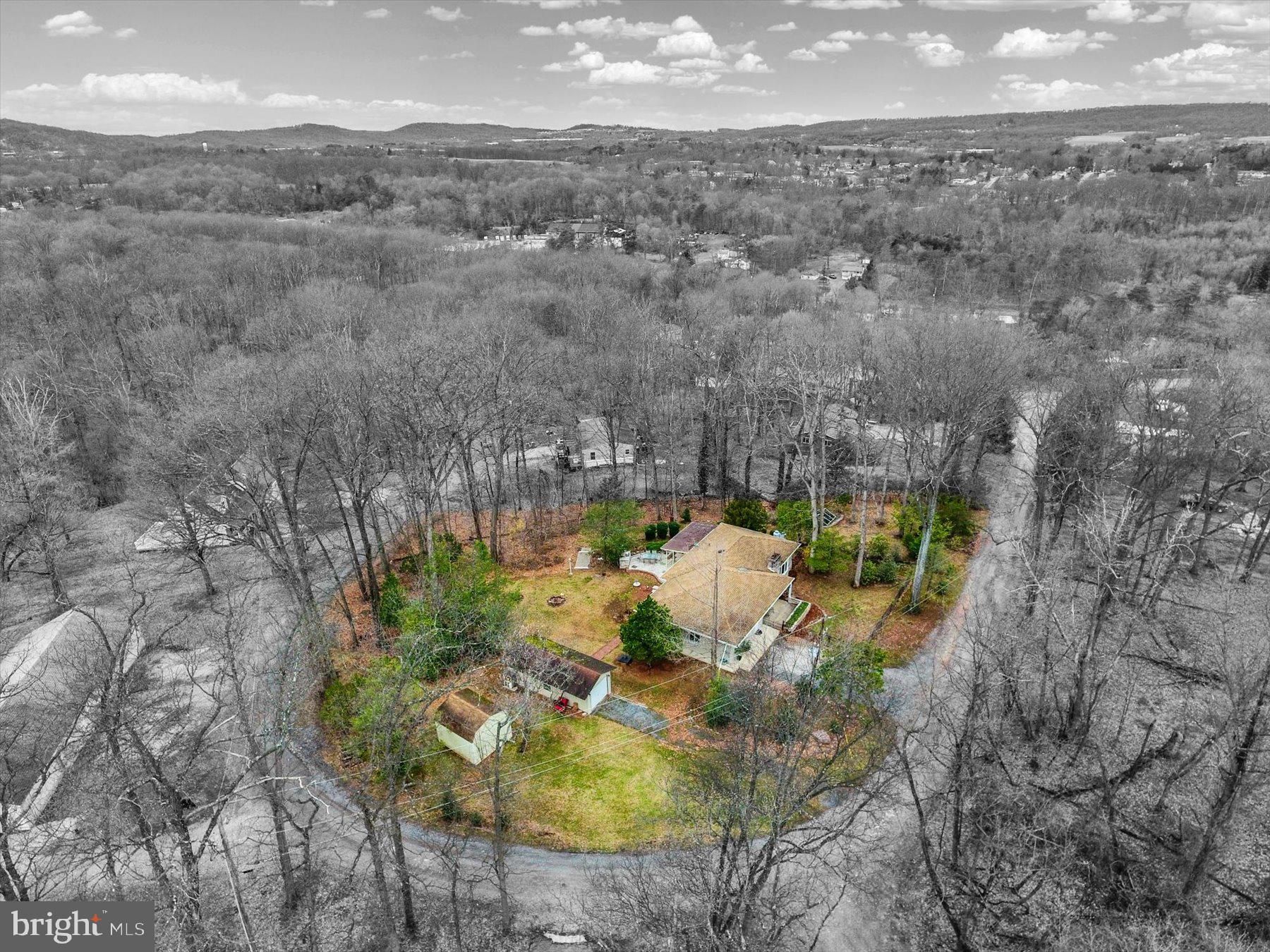 NEWBERRY TWP - Residential