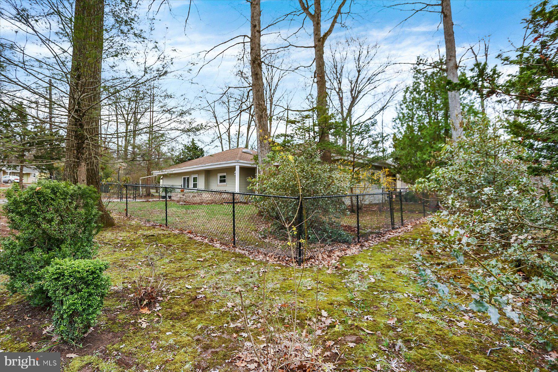 NEWBERRY TWP - Residential