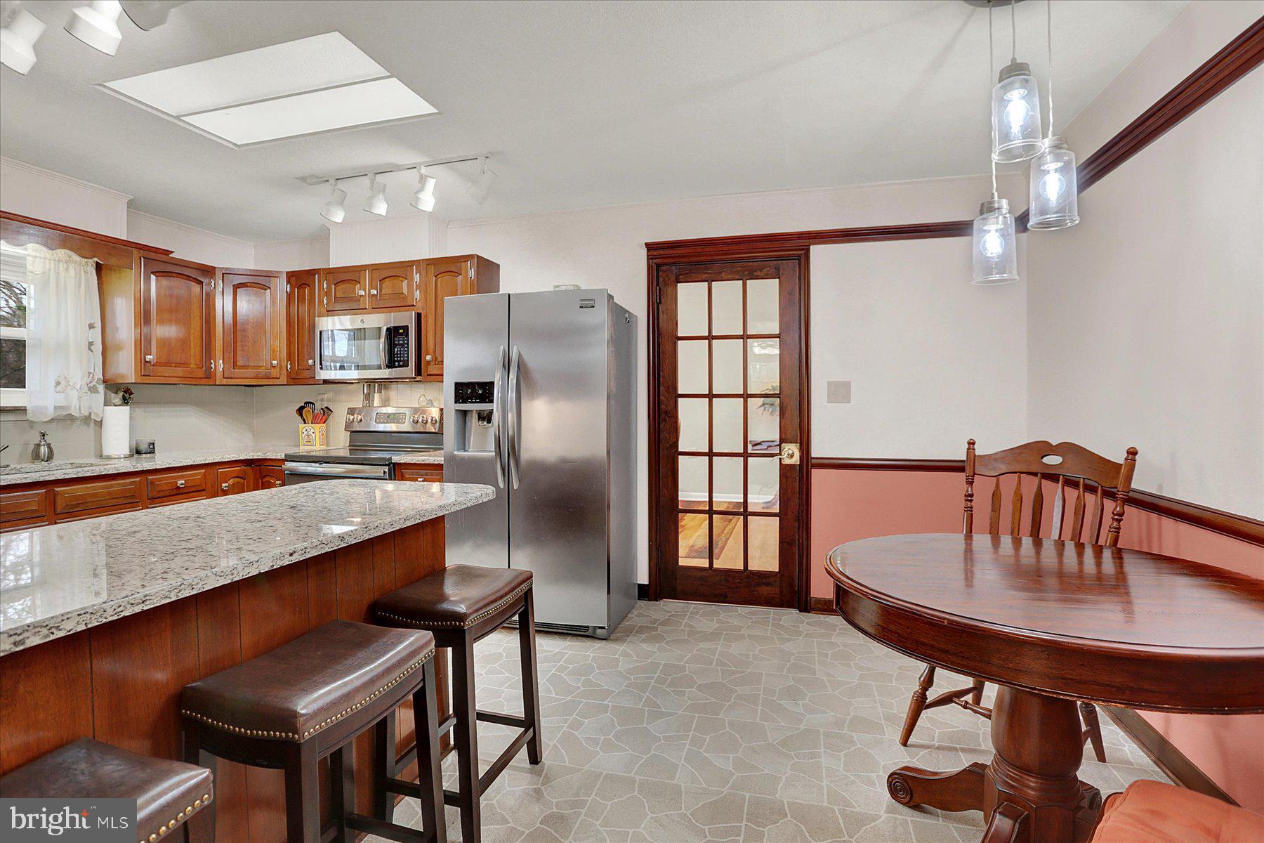 NEWBERRY TWP - Residential