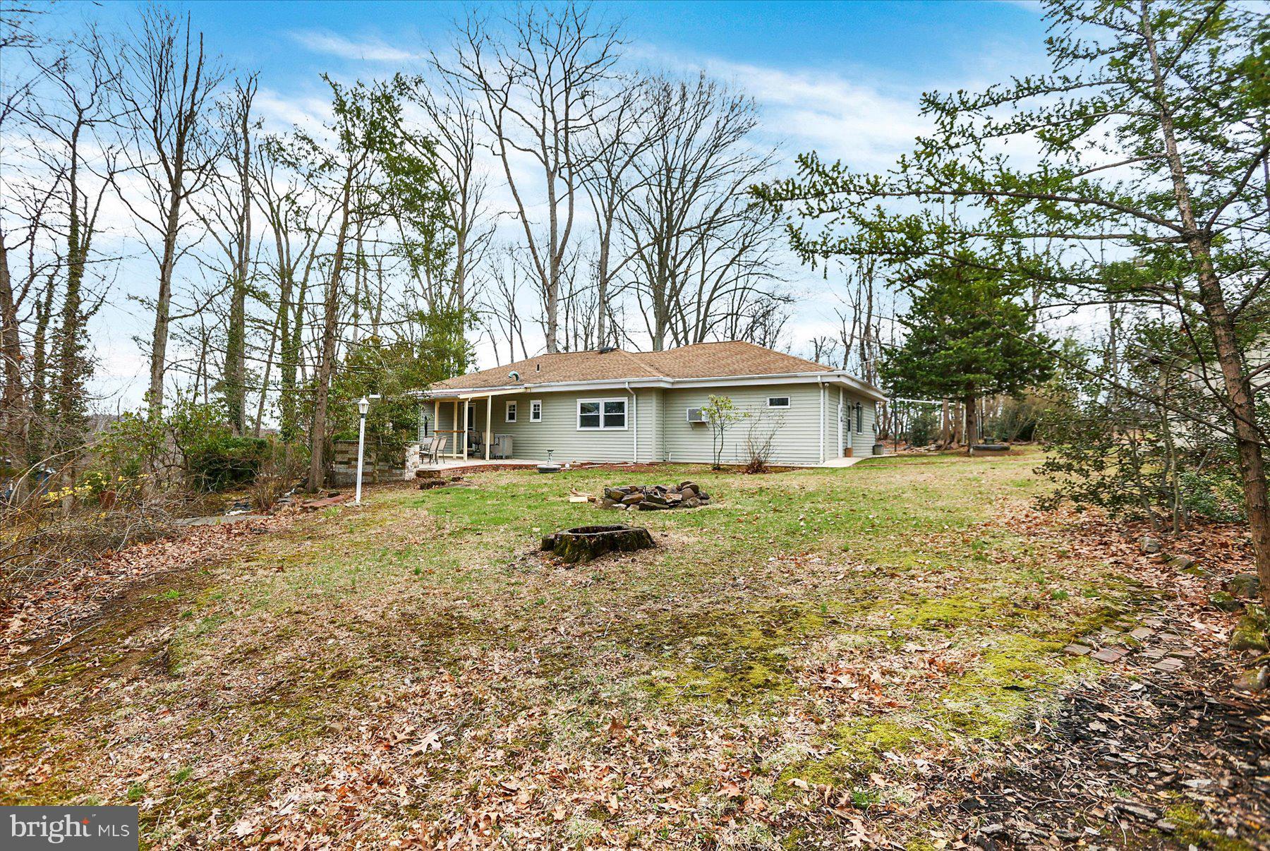 NEWBERRY TWP - Residential