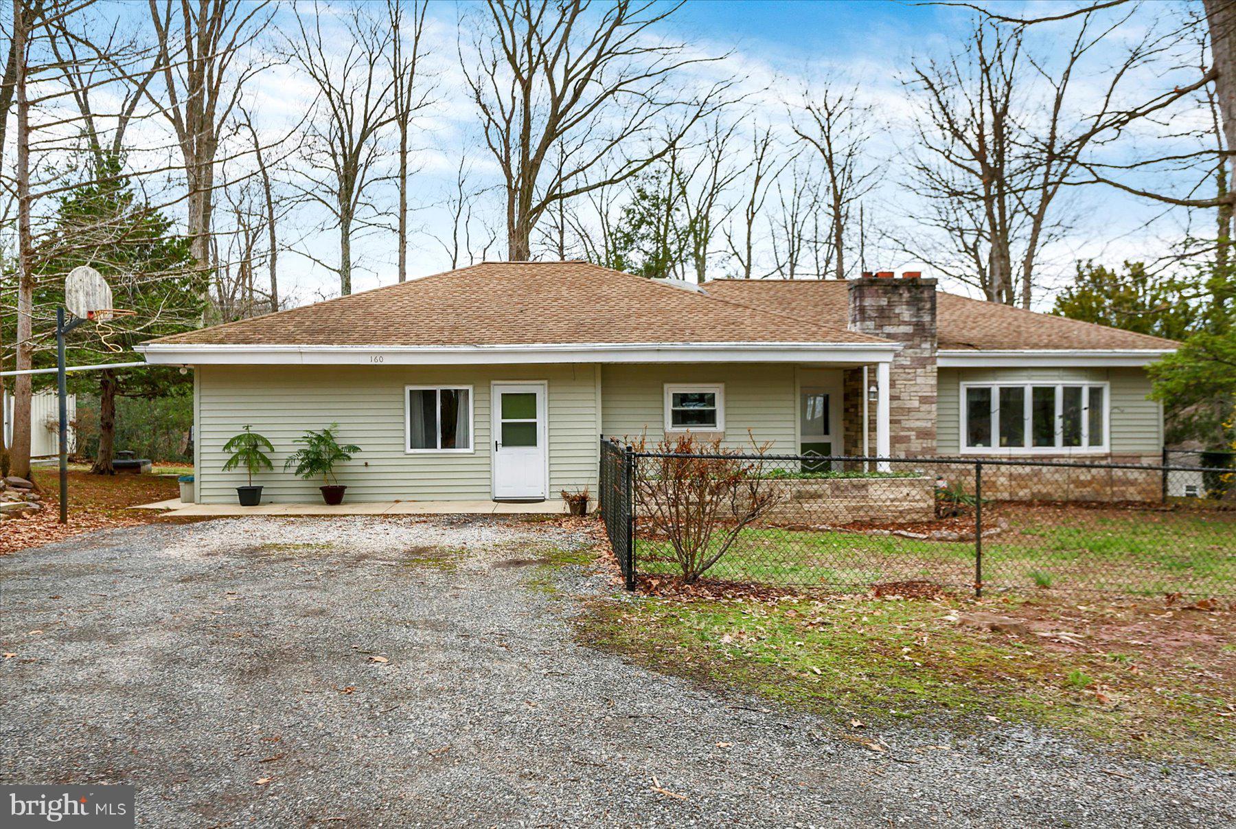 NEWBERRY TWP - Residential