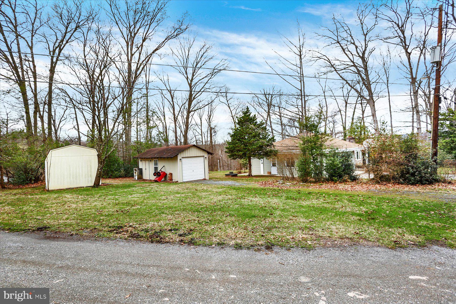 NEWBERRY TWP - Residential