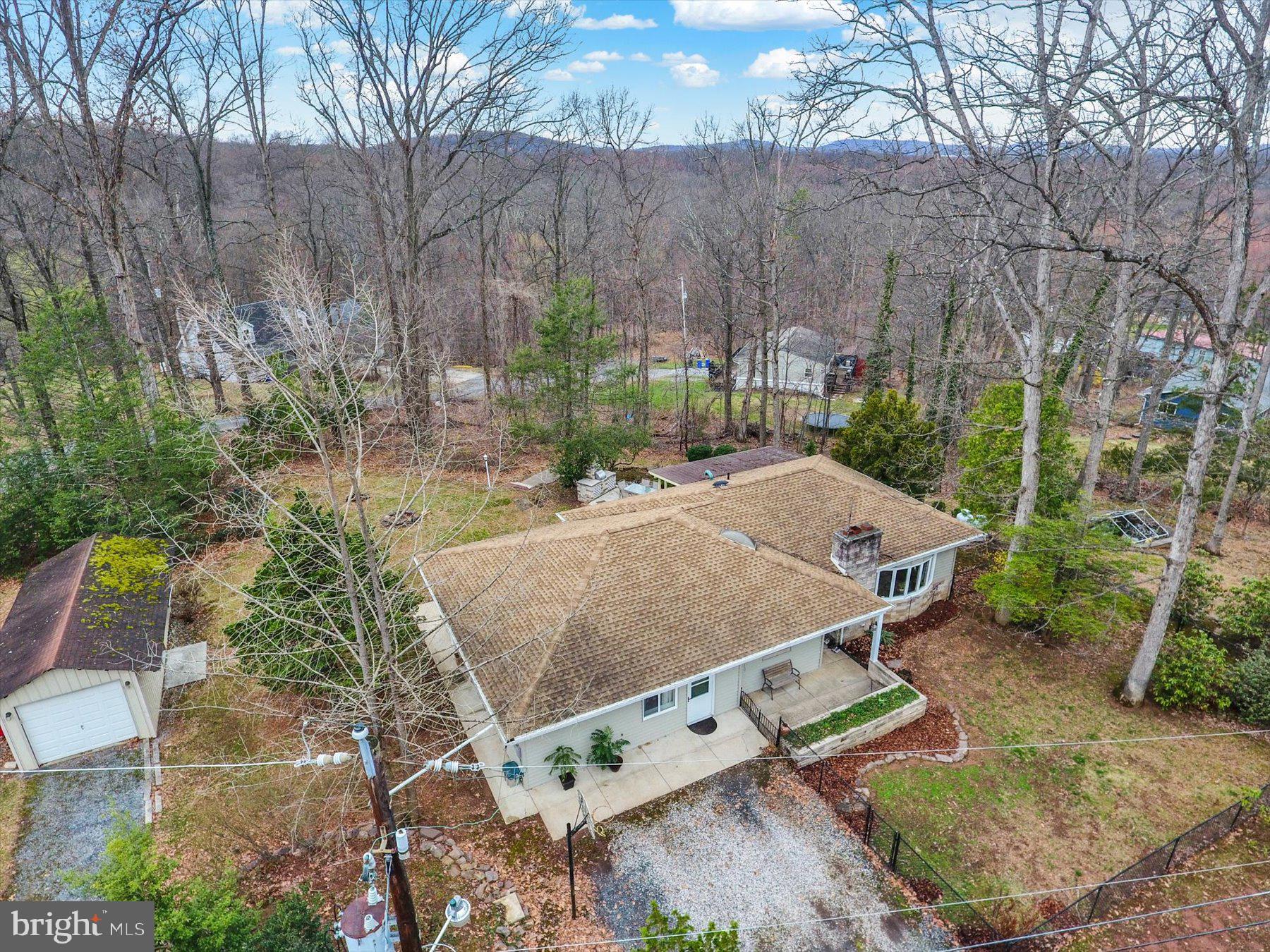 NEWBERRY TWP - Residential