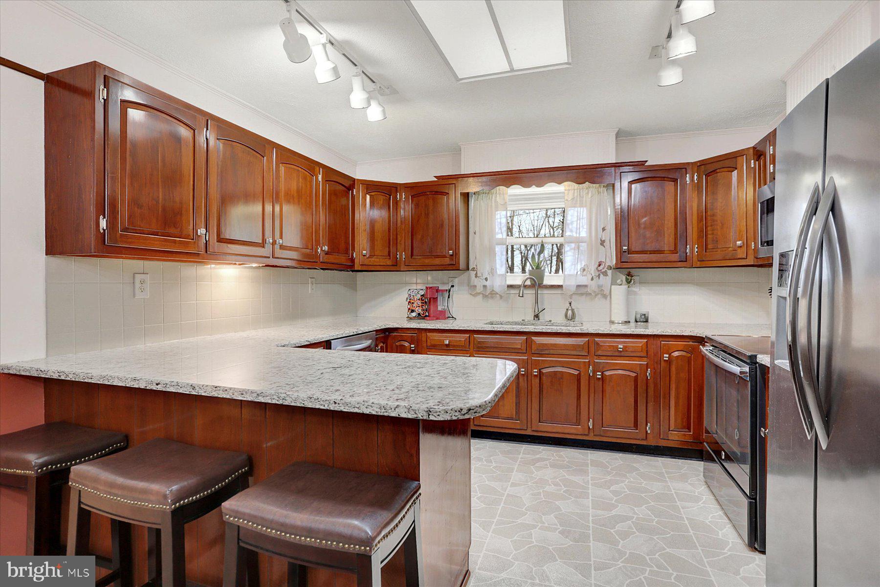 NEWBERRY TWP - Residential