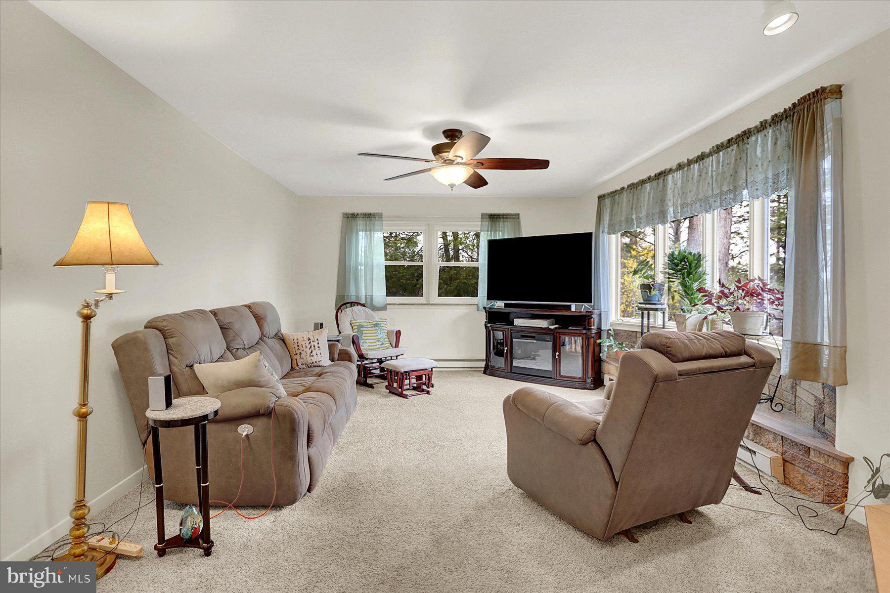 NEWBERRY TWP - Residential