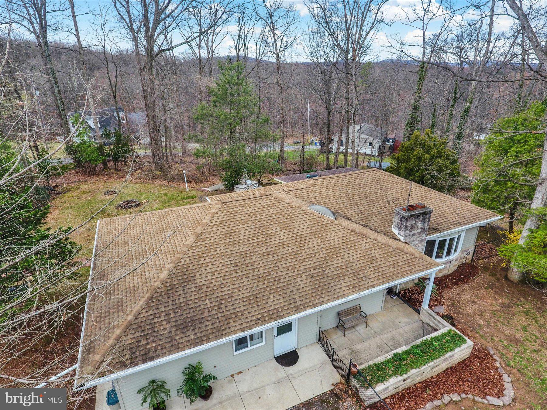 NEWBERRY TWP - Residential