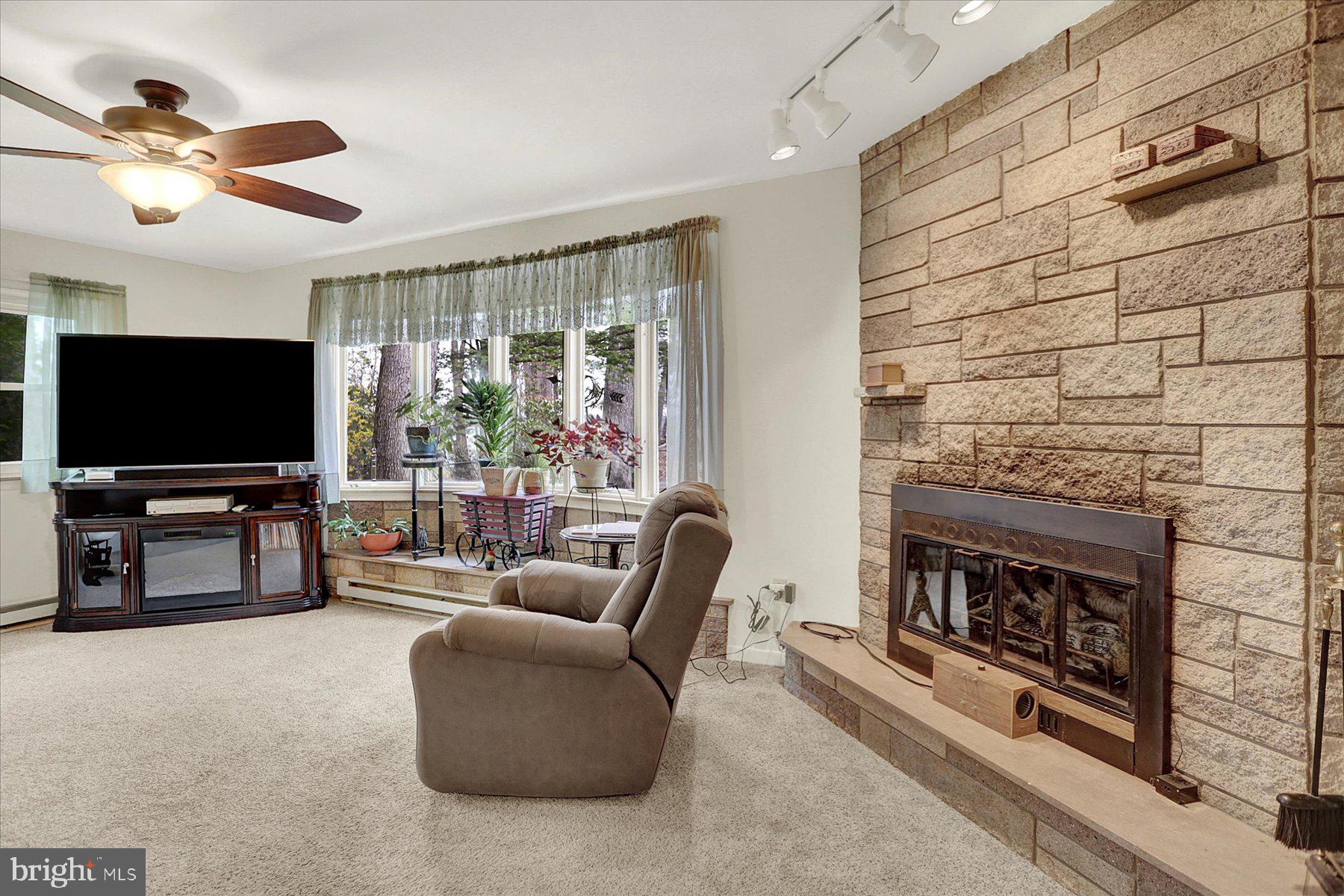 NEWBERRY TWP - Residential