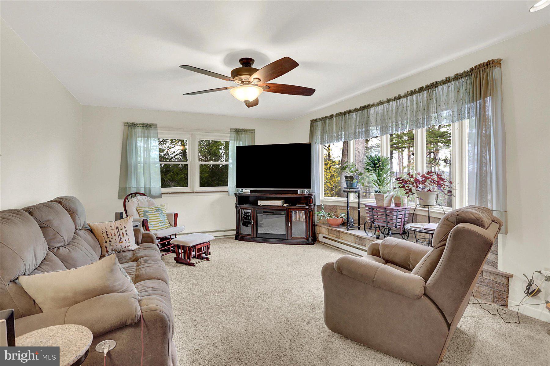 NEWBERRY TWP - Residential