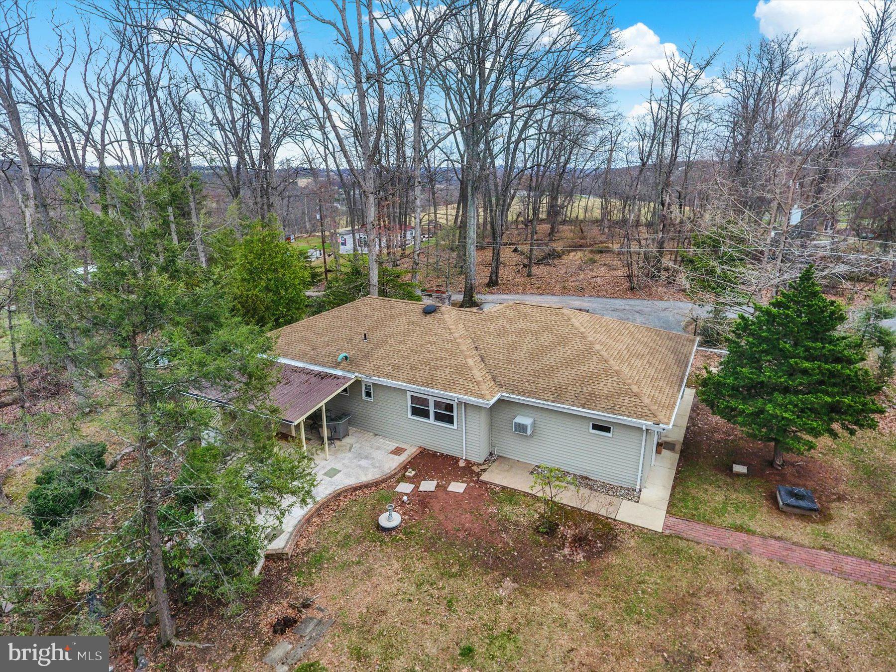 NEWBERRY TWP - Residential