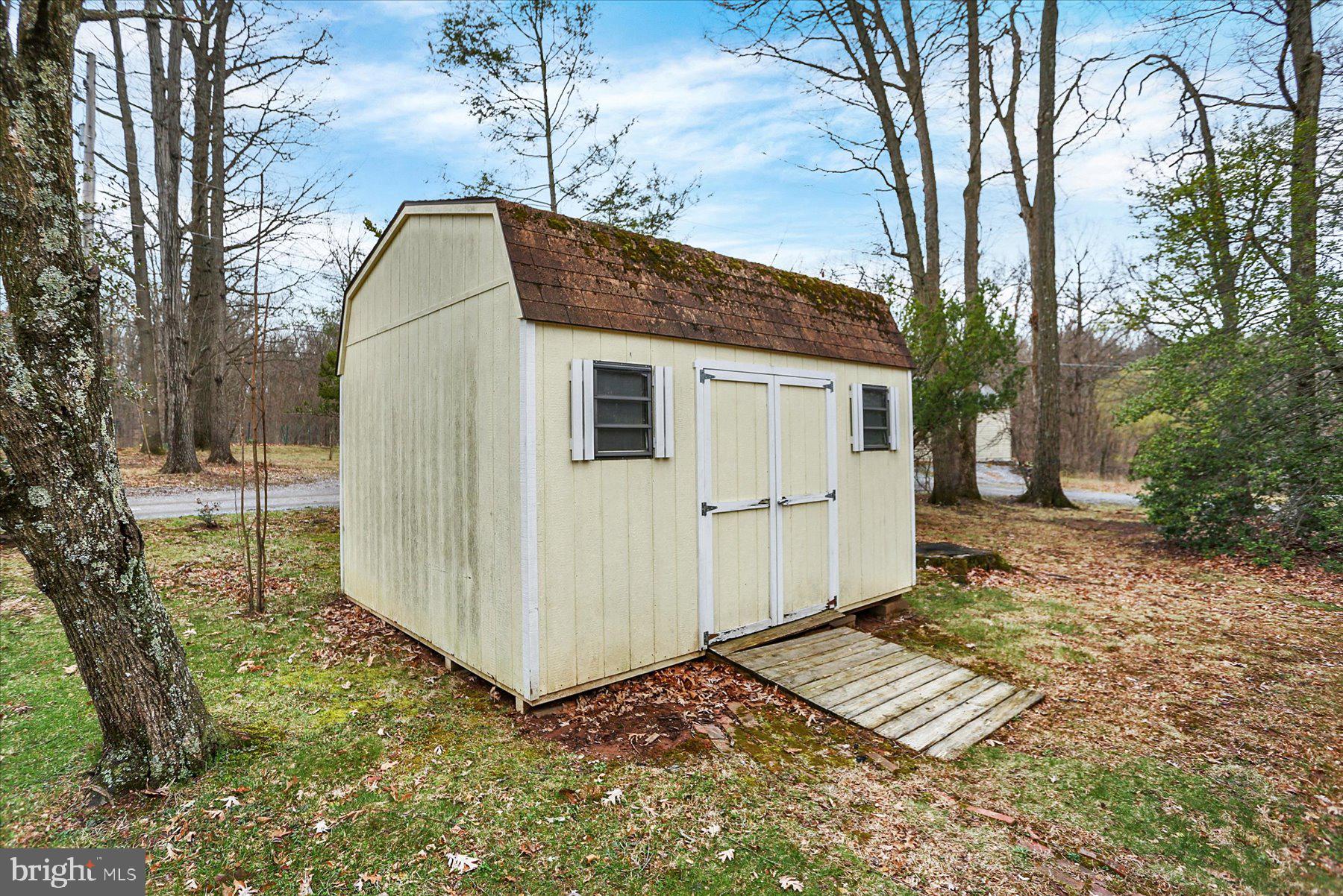 NEWBERRY TWP - Residential