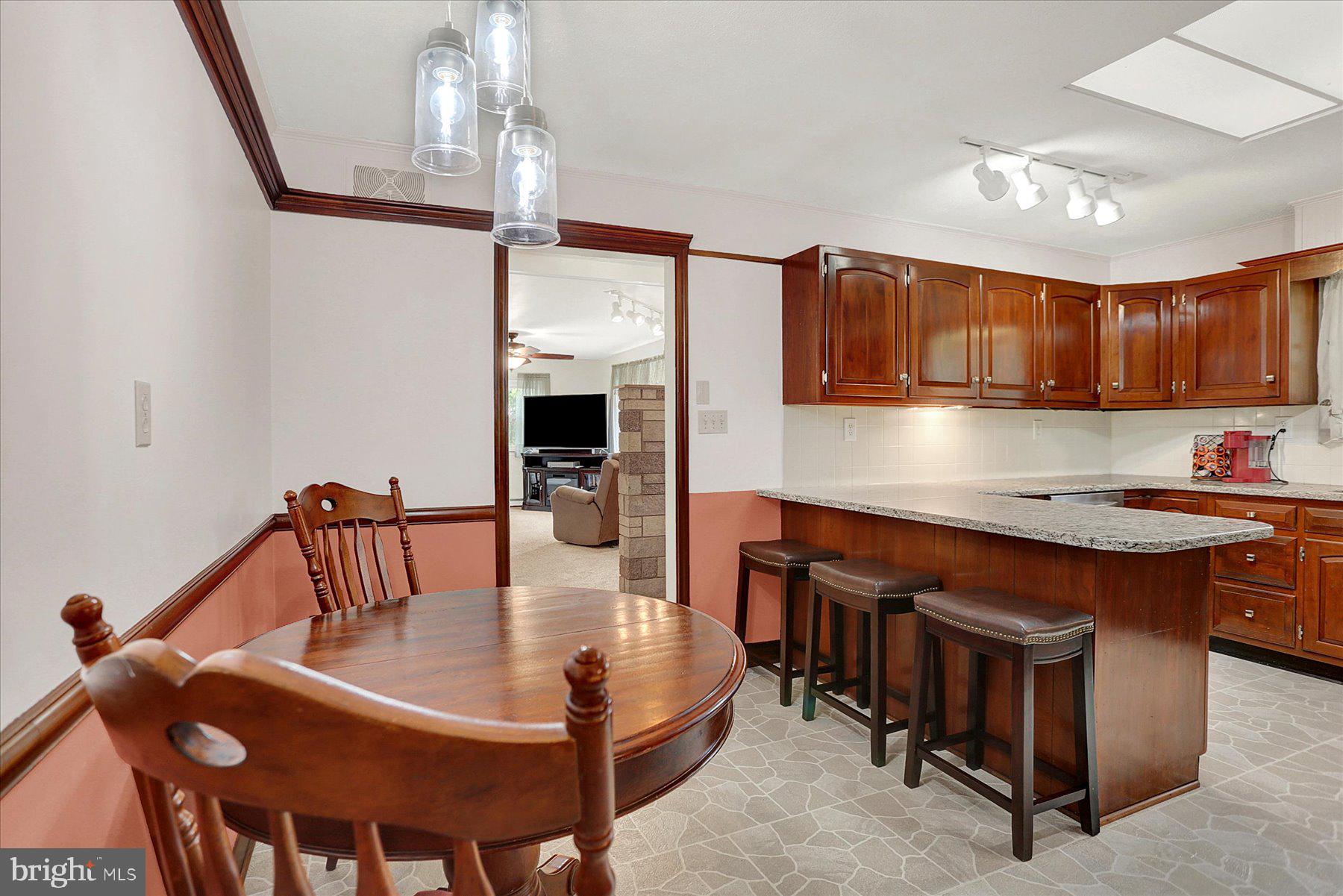 NEWBERRY TWP - Residential